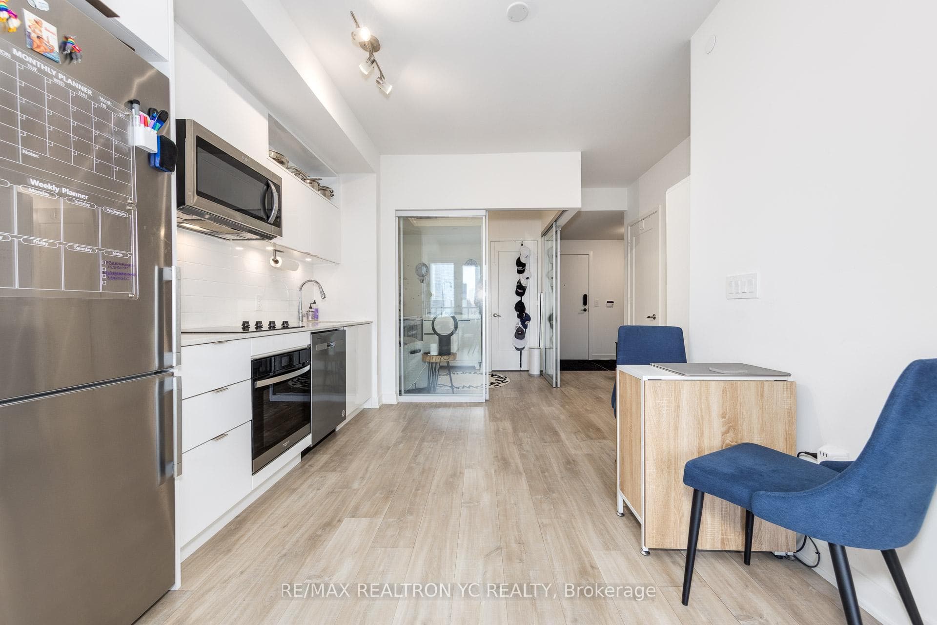 135 Lower Sherbourne Street Unit 1464 photo 12