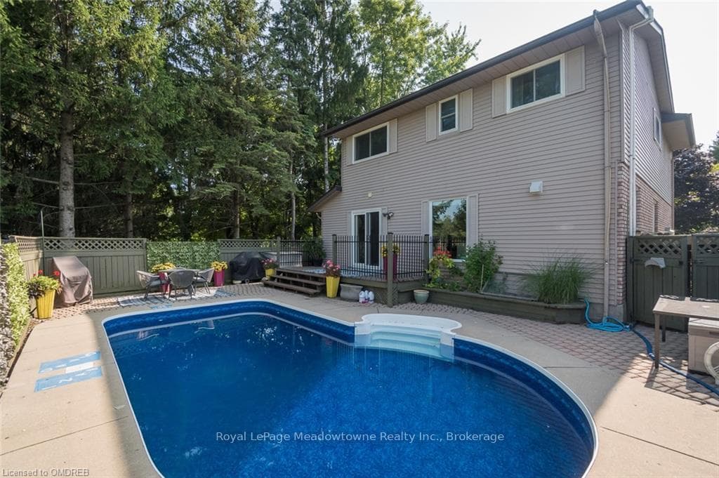 255 MORRISON Road photo 34