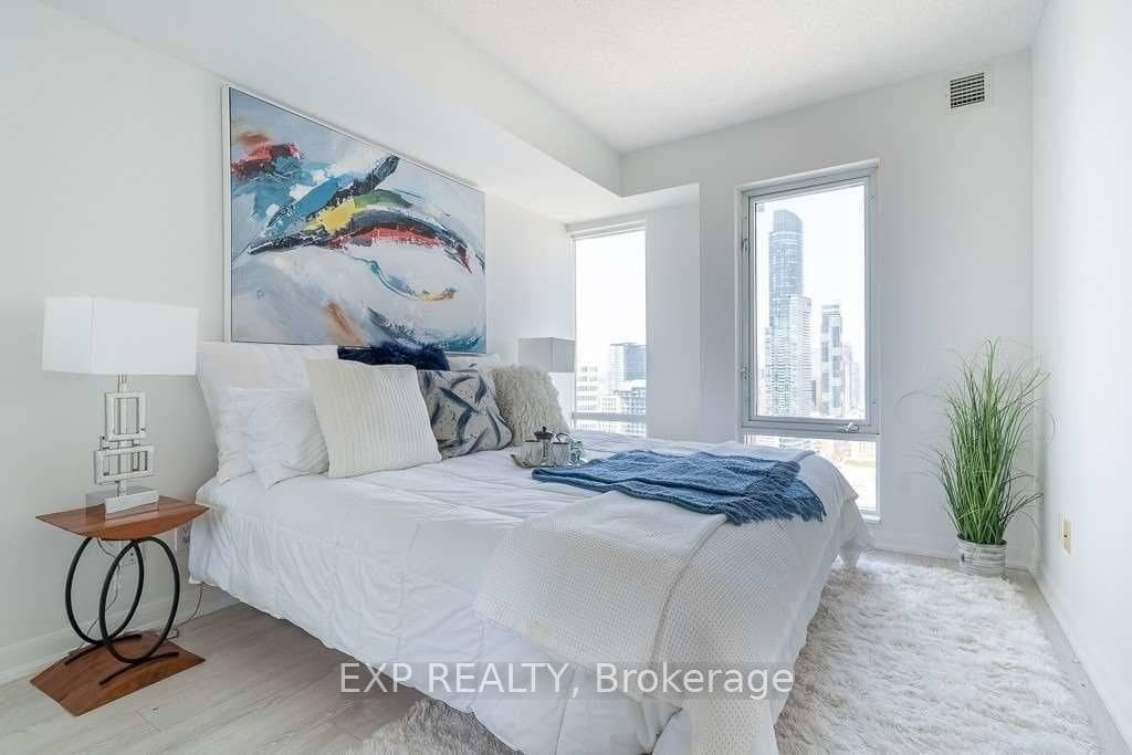 210 Victoria Street Unit 4112 photo 14