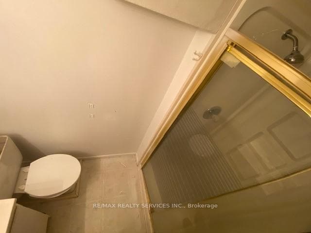 3pc Basement Bathroom