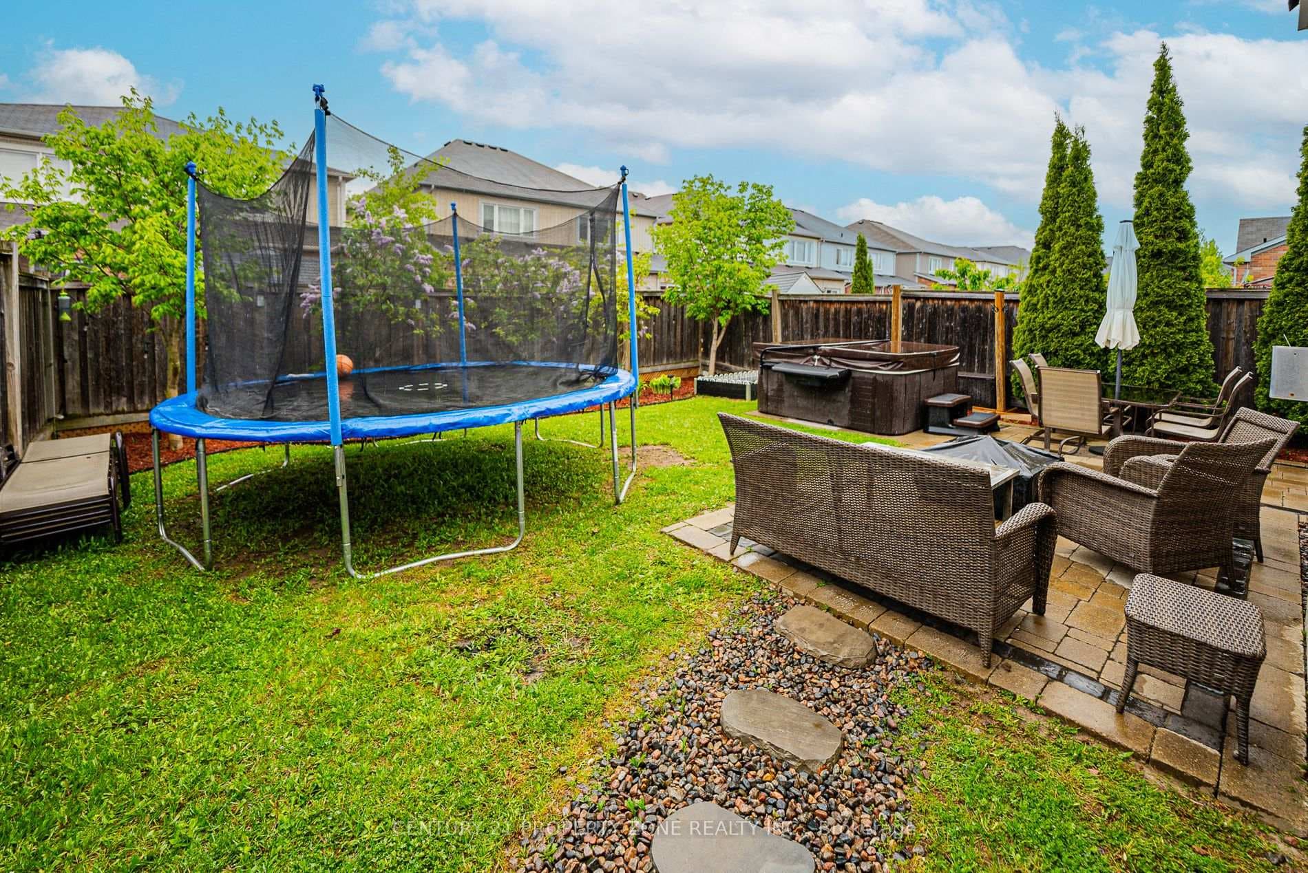 169 Downy Emerald Drive photo 42