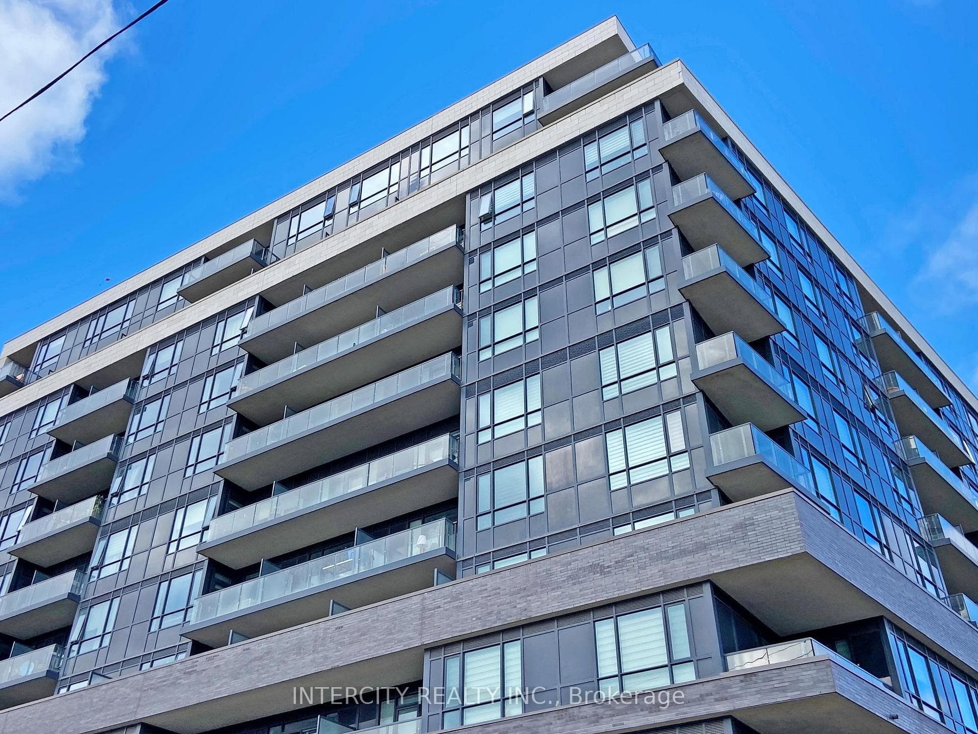 2800 Keele Street Unit 321 photo 4