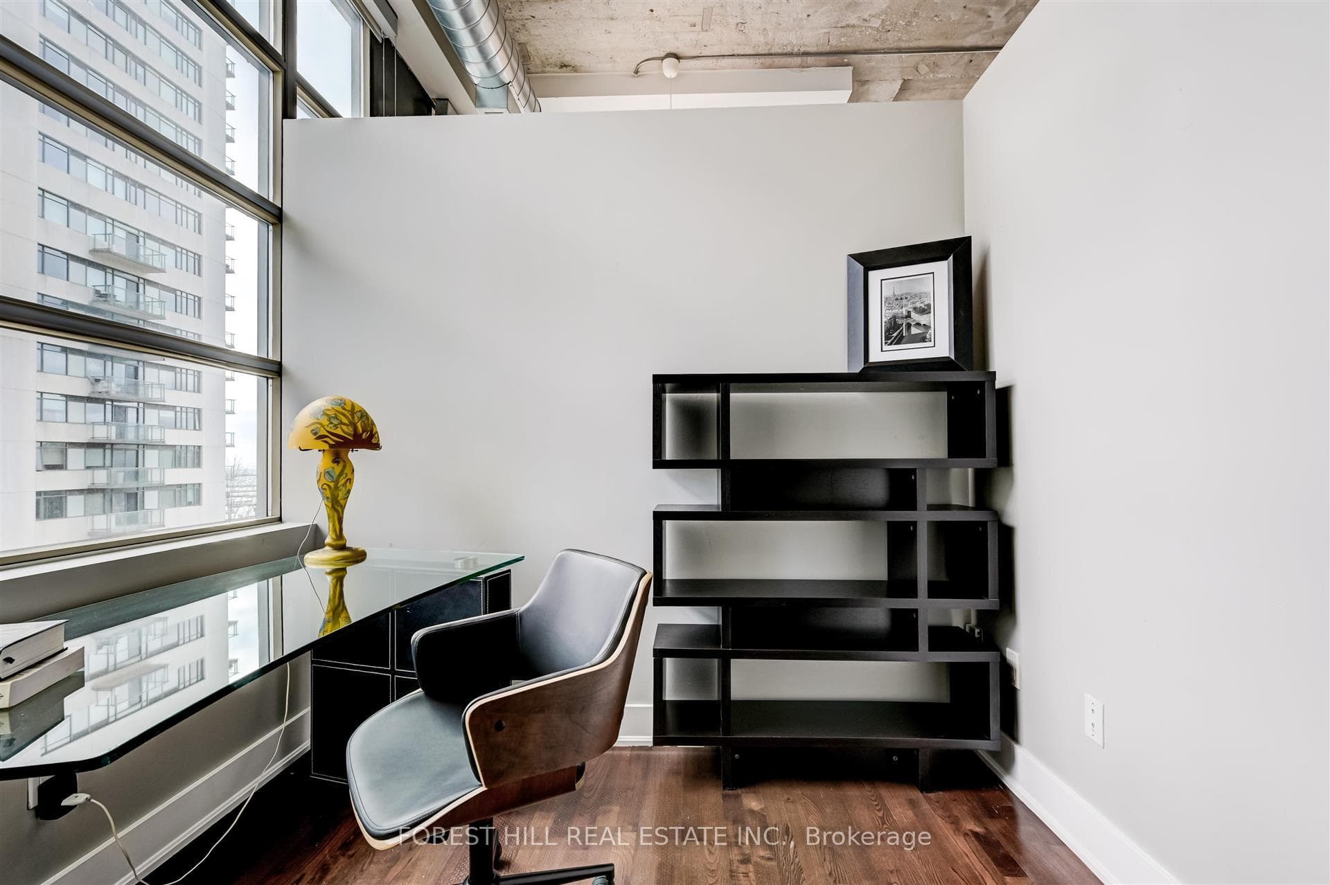 637 Lake Shore Boulevard Unit 327 photo 16