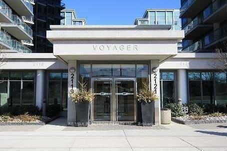 2119 Lakeshore Boulevard Unit 505 photo 2