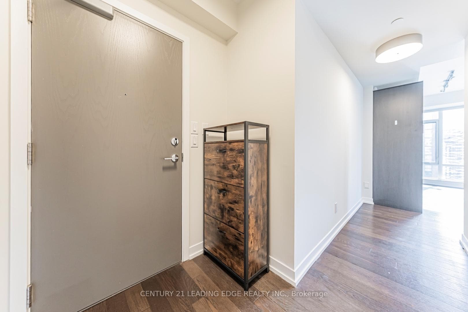 21 Widmer Street Unit 3309 photo 12