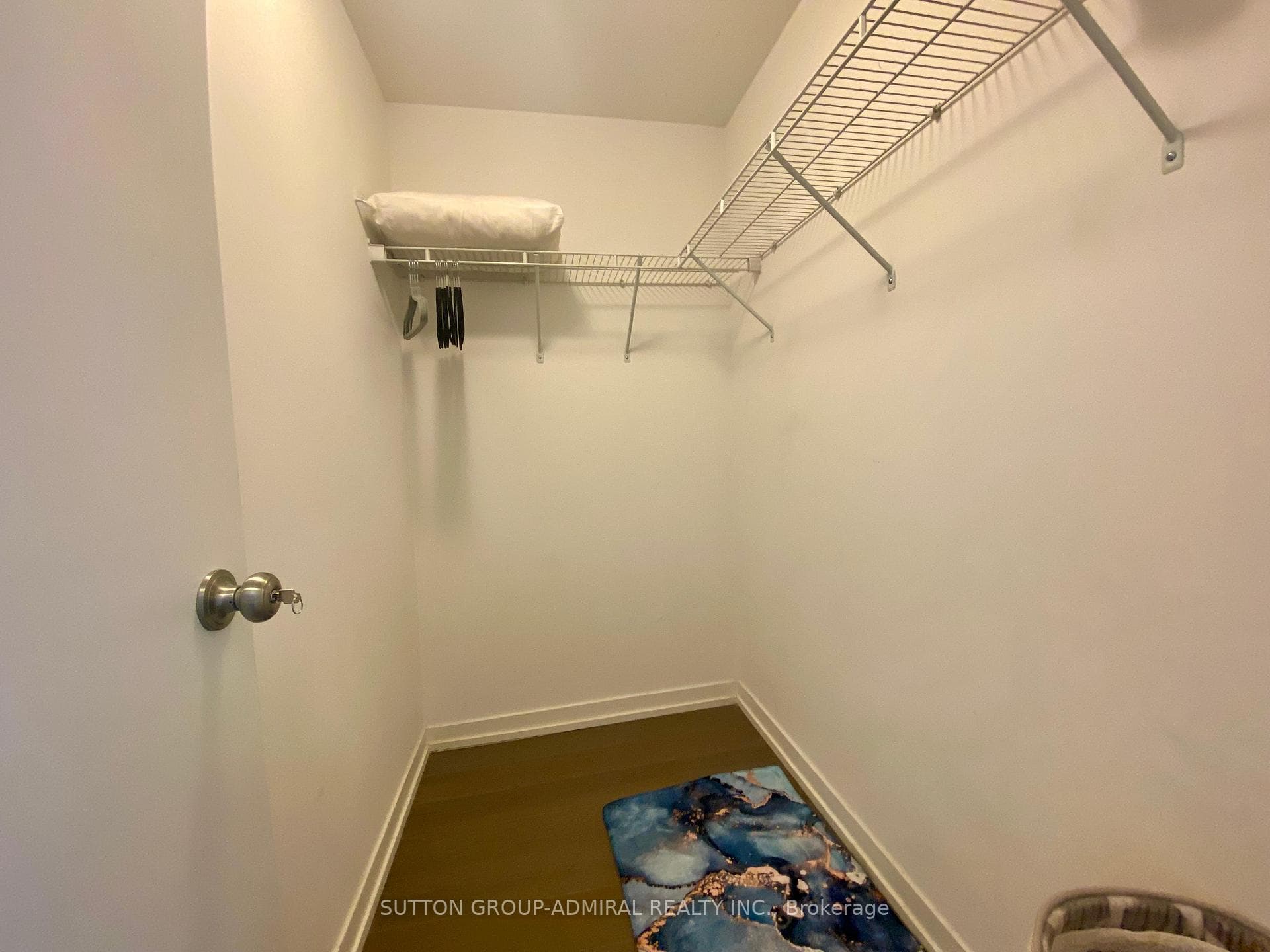 Walkin Closet