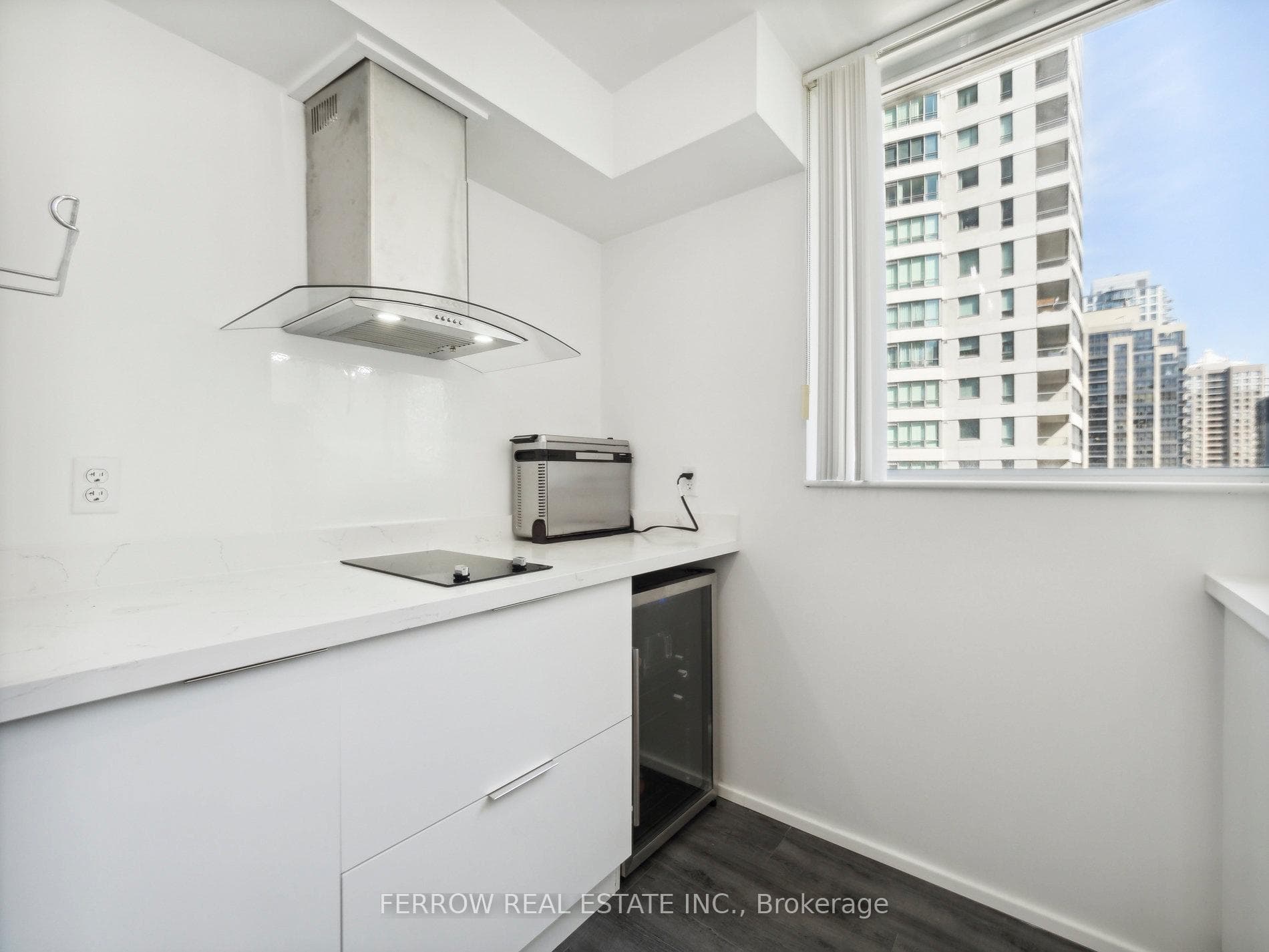 18 Spring Garden Avenue Unit 805 photo 16