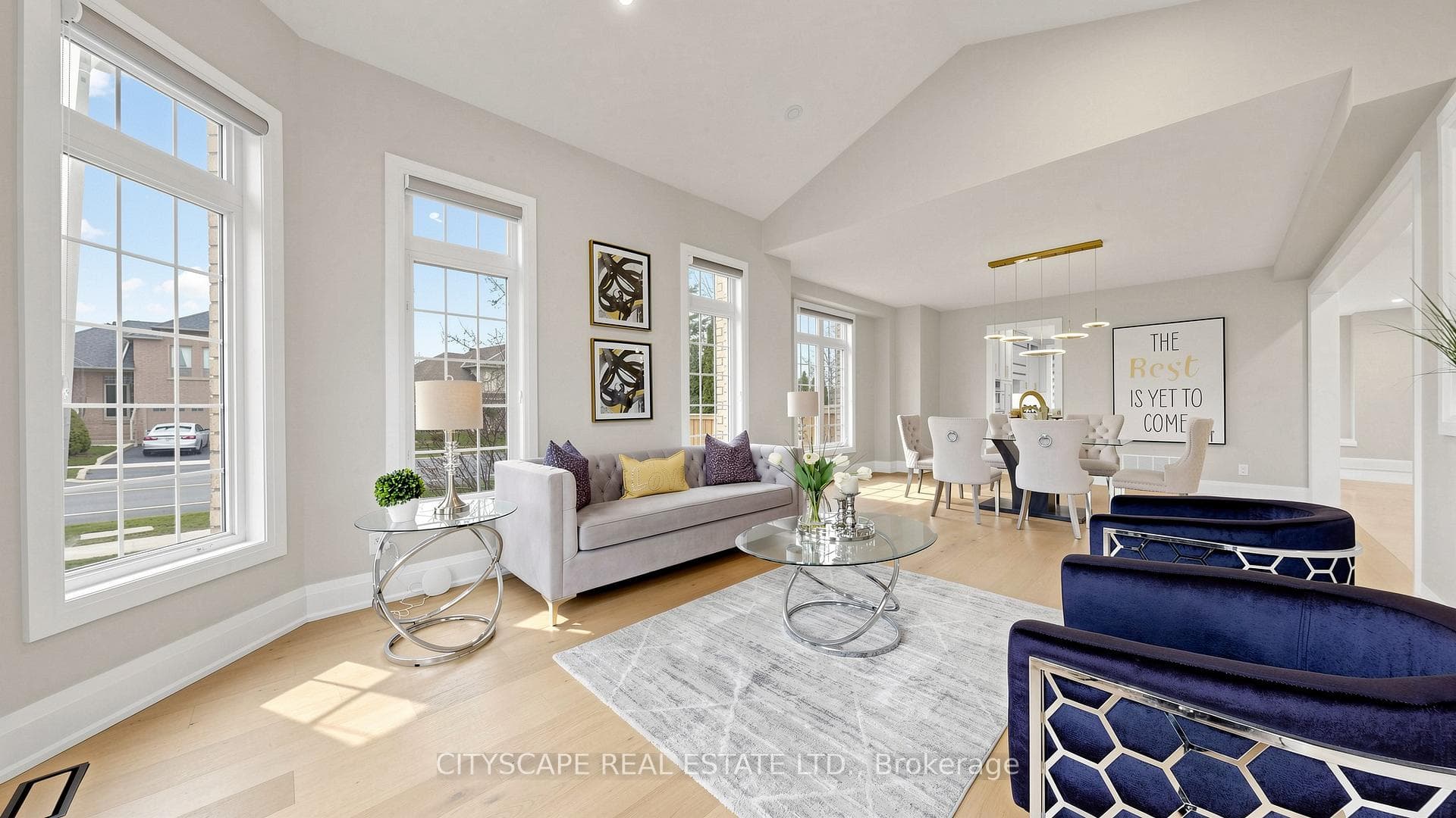 5 Lemsford Drive photo 8