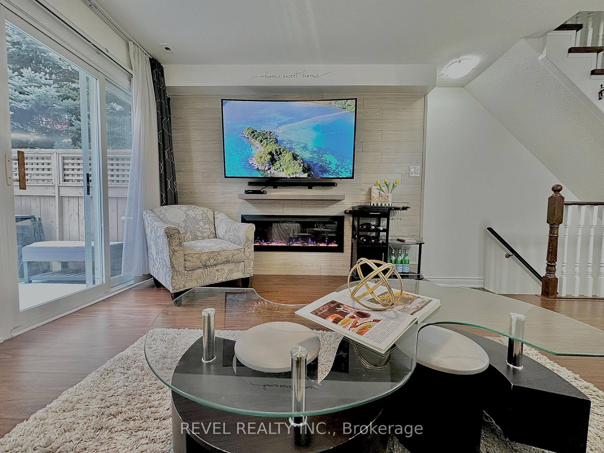 28 Rosebank Drive Unit 1107 photo 19