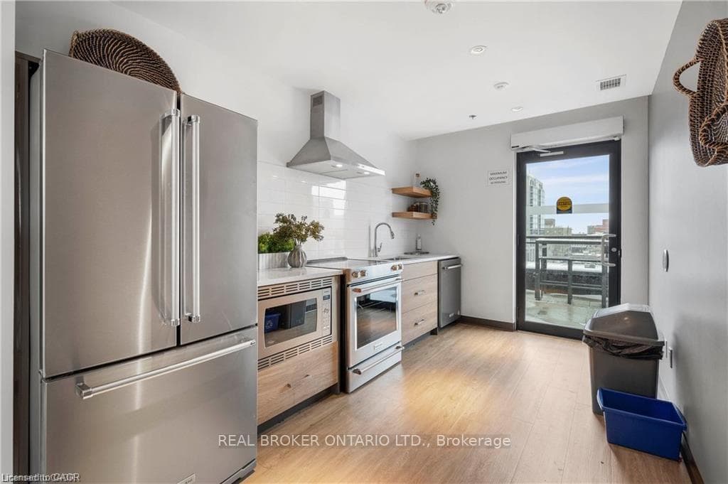60 Charles Street Unit 2405 photo 27