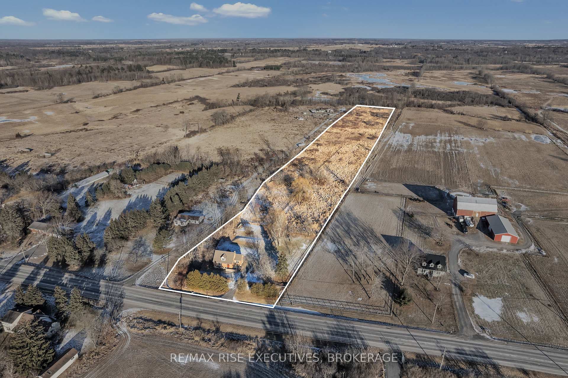 3658 Highway 2 N/A photo 22