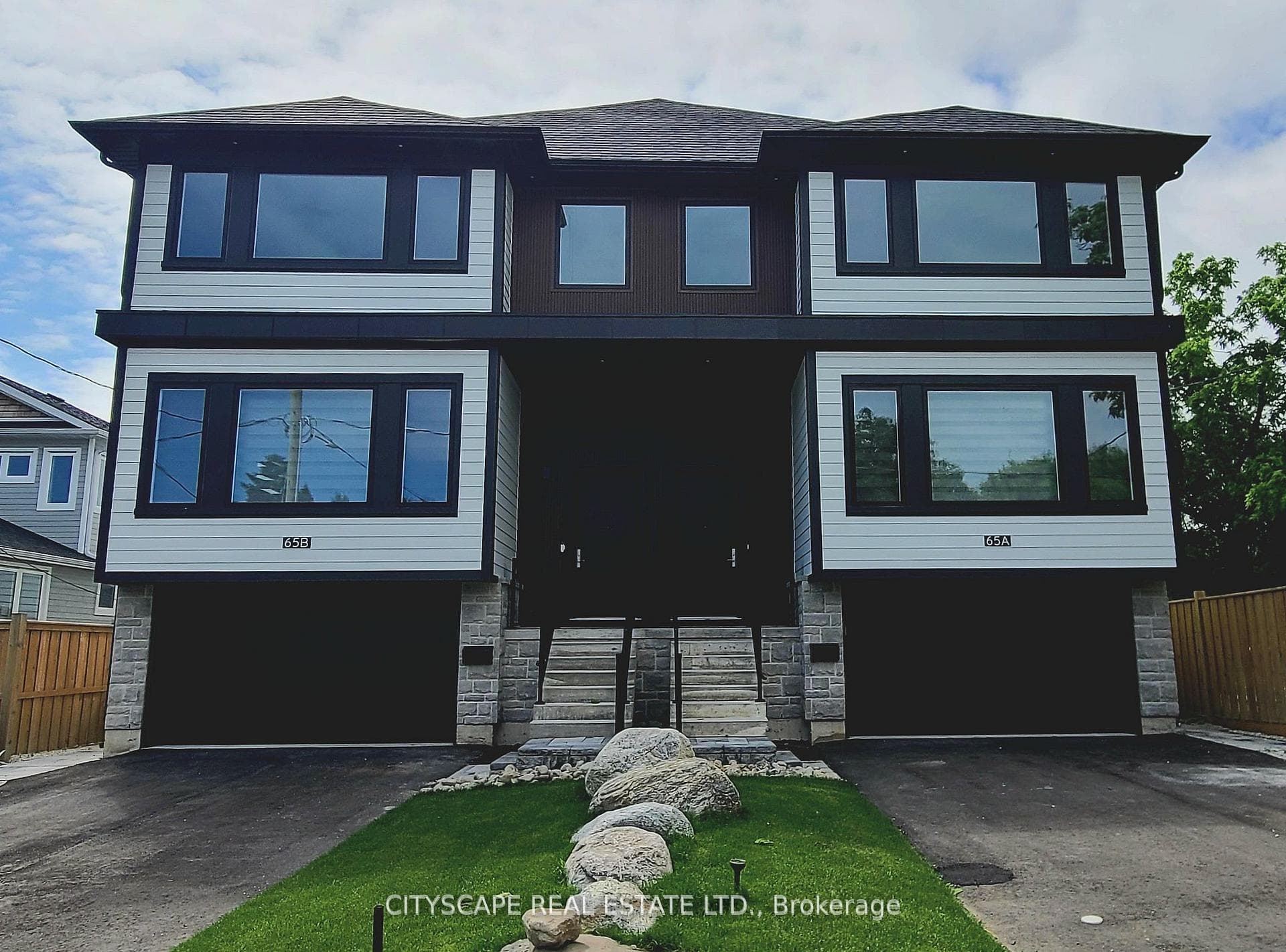 65B St Vincent Street photo 4