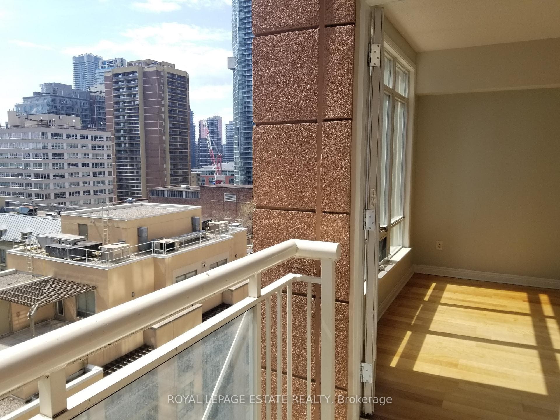 100 Hayden Street Unit 1207 photo 26