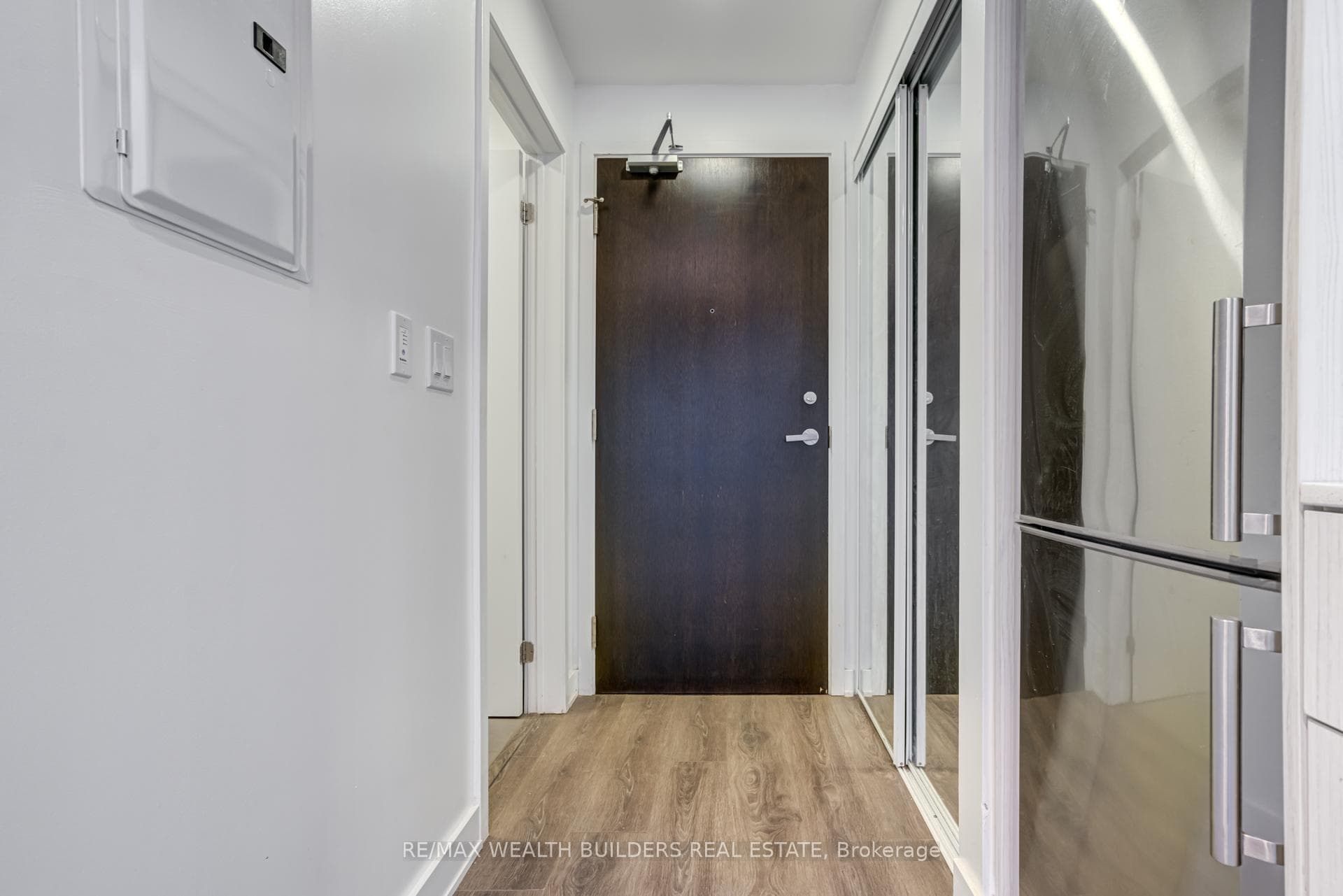 55 Regent Park Boulevard Unit 606 photo 7