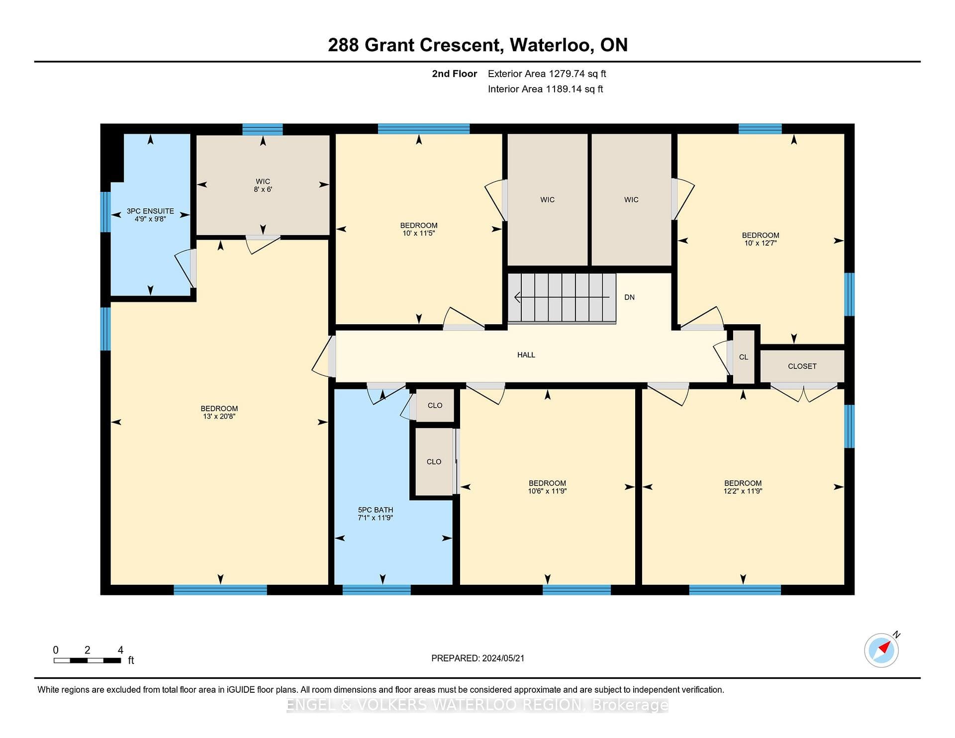 288 Grant Crescent photo 39