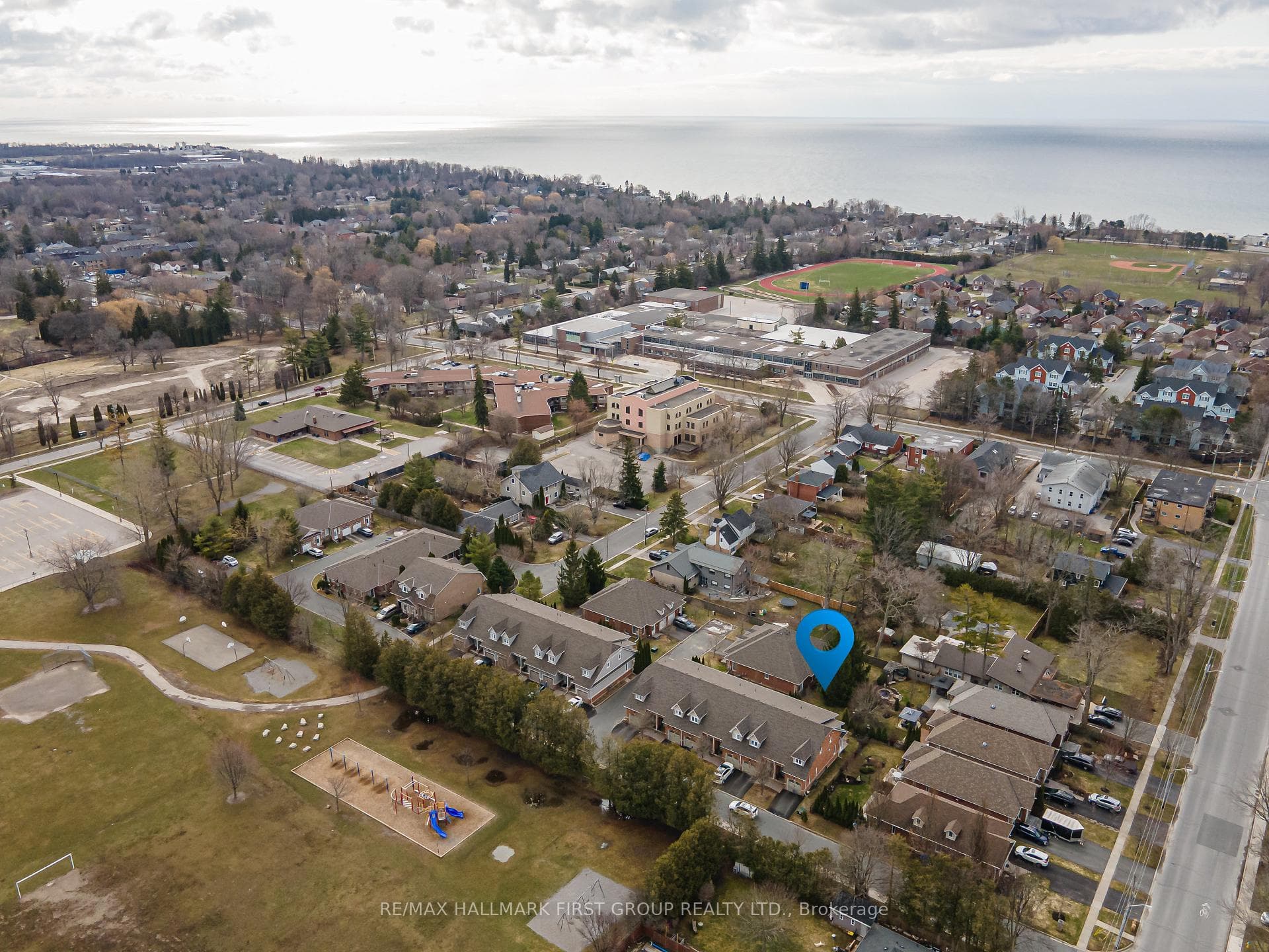 300 D'Arcy St Cobourg #101