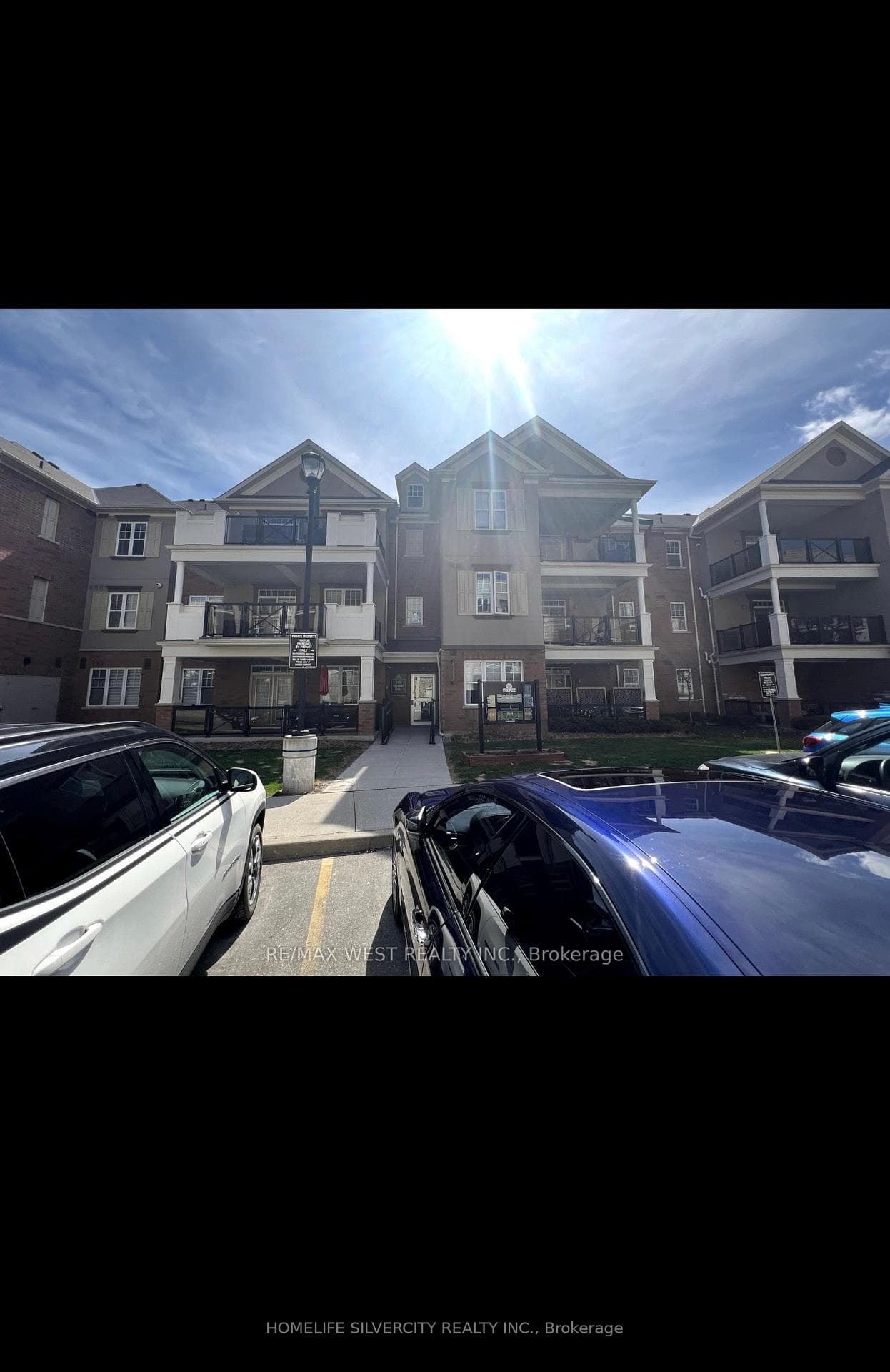 269 Georgian Drive Unit 305 photo 2