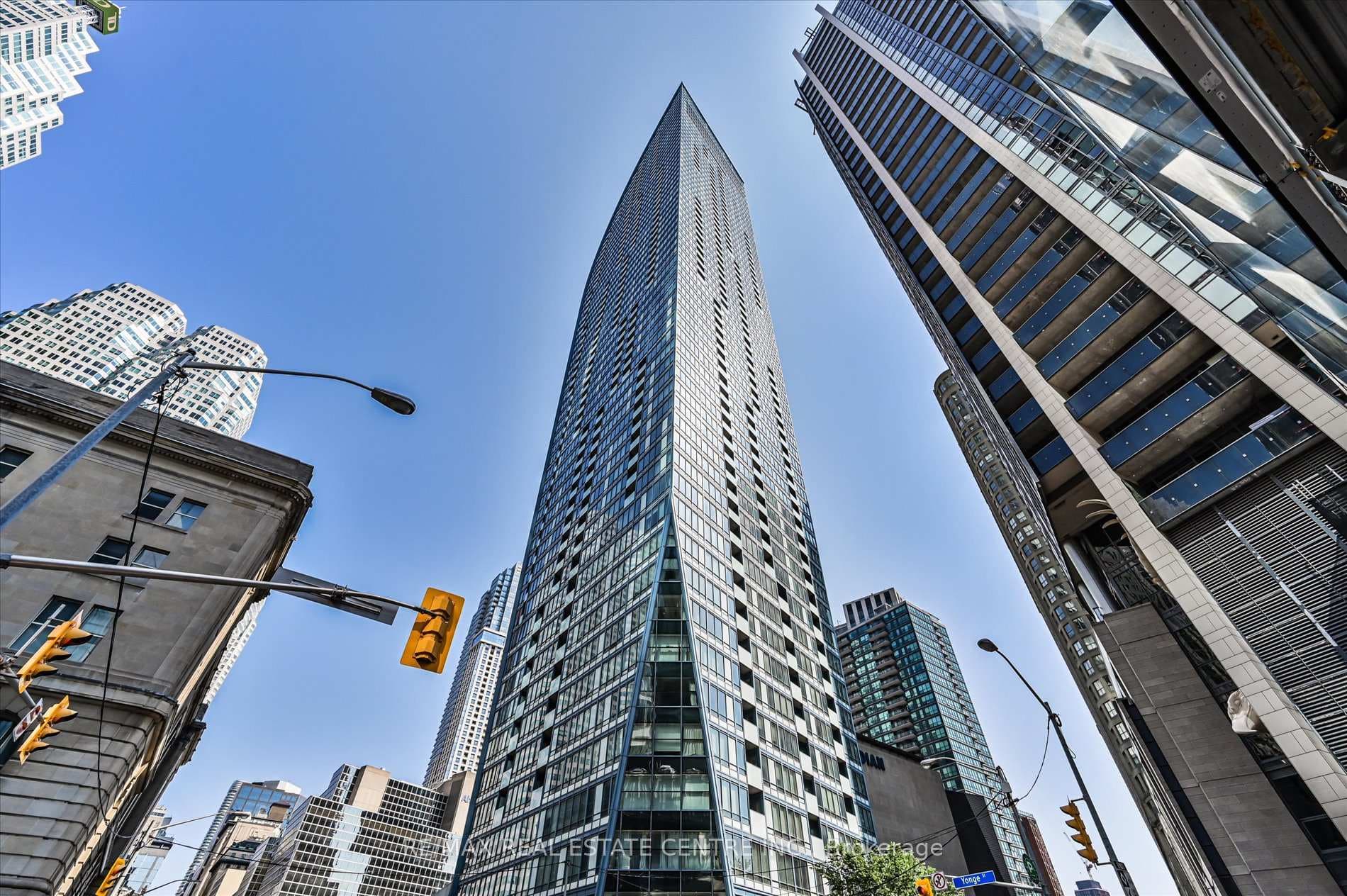 8 The Esplanade Avenue Unit 307 photo 1