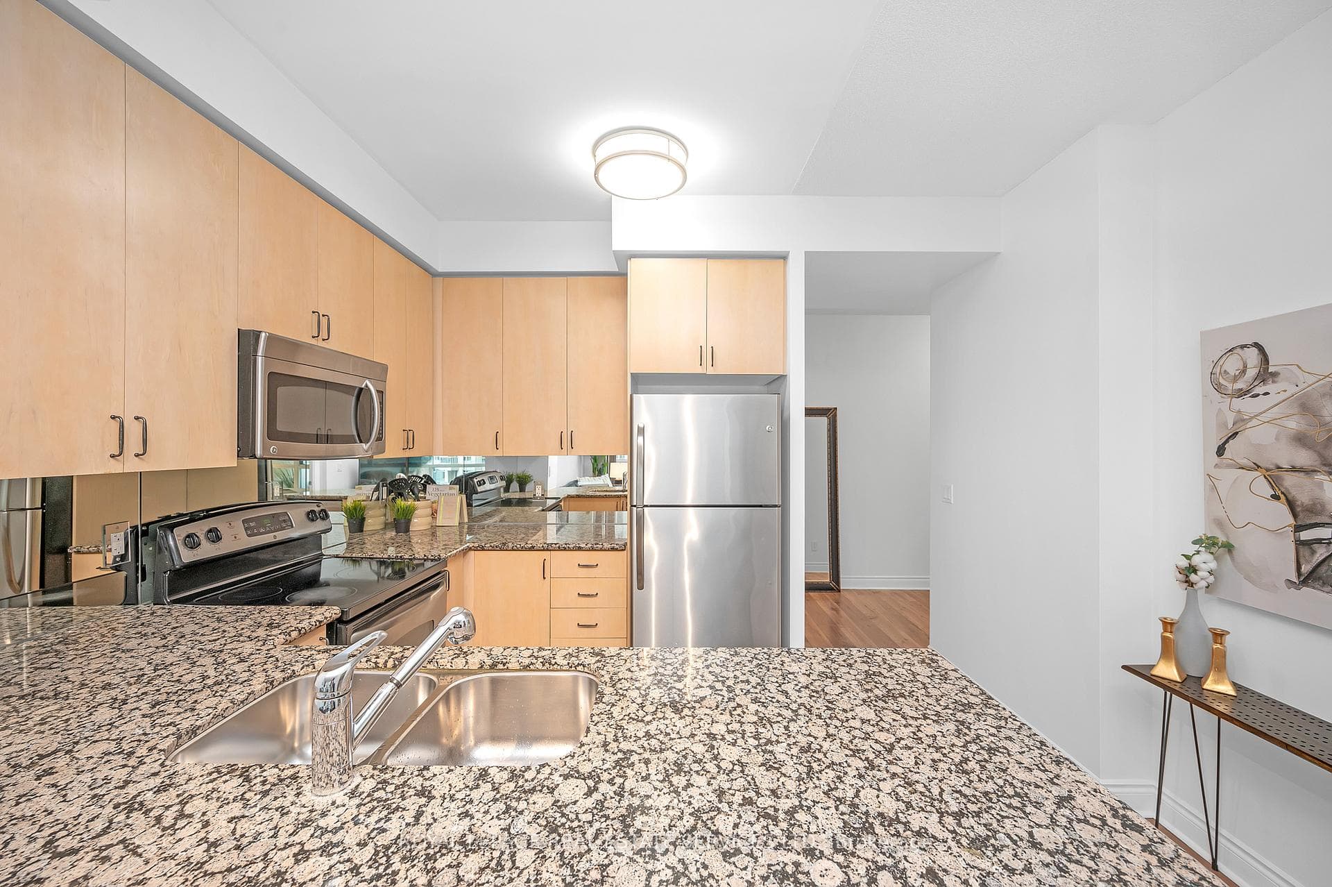 225 Webb Drive Unit 1501 photo 16