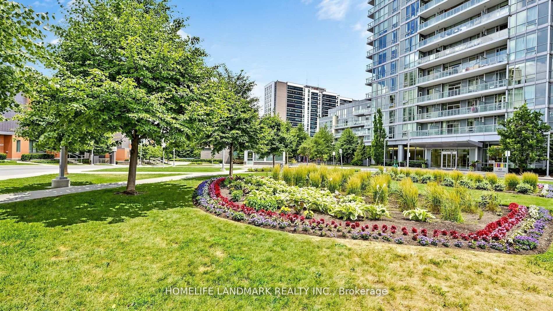 66 Forest Manor Road Unit 1208 photo 40