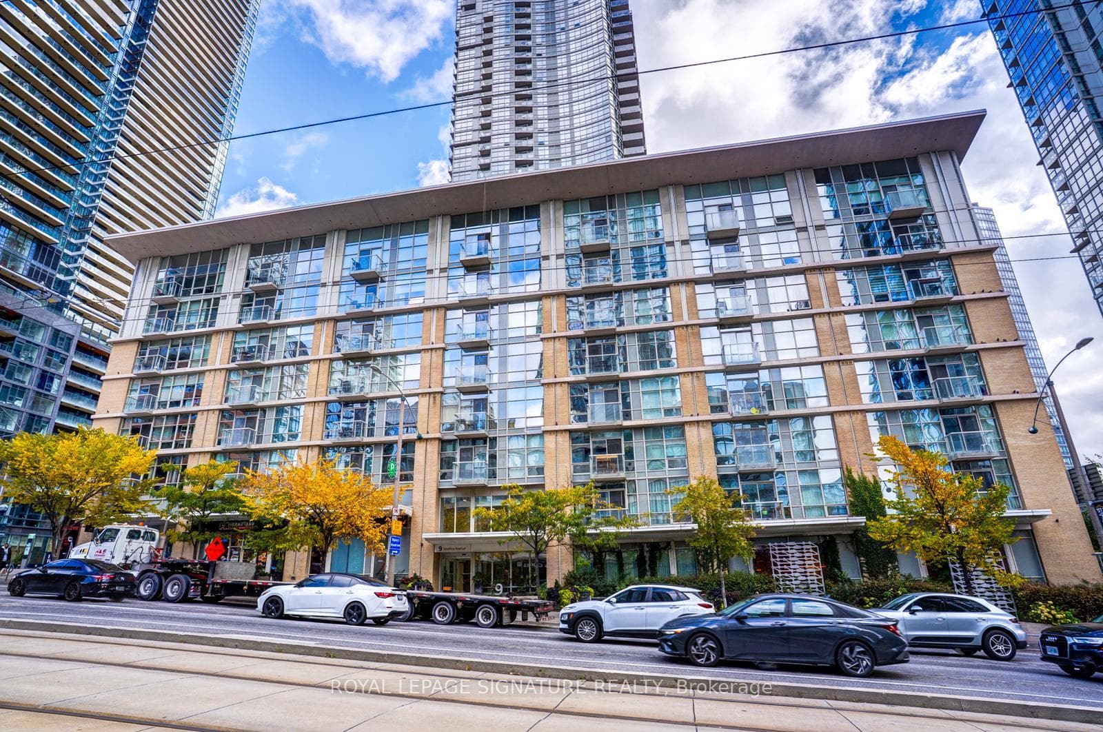 9 Spadina Avenue Unit M09 photo 24