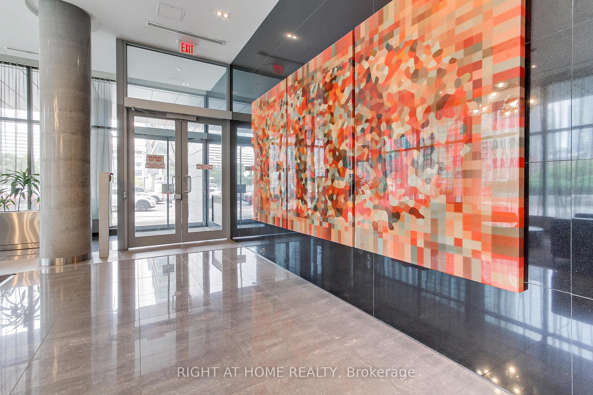 4K Spadina Avenue Unit 1115 photo 4