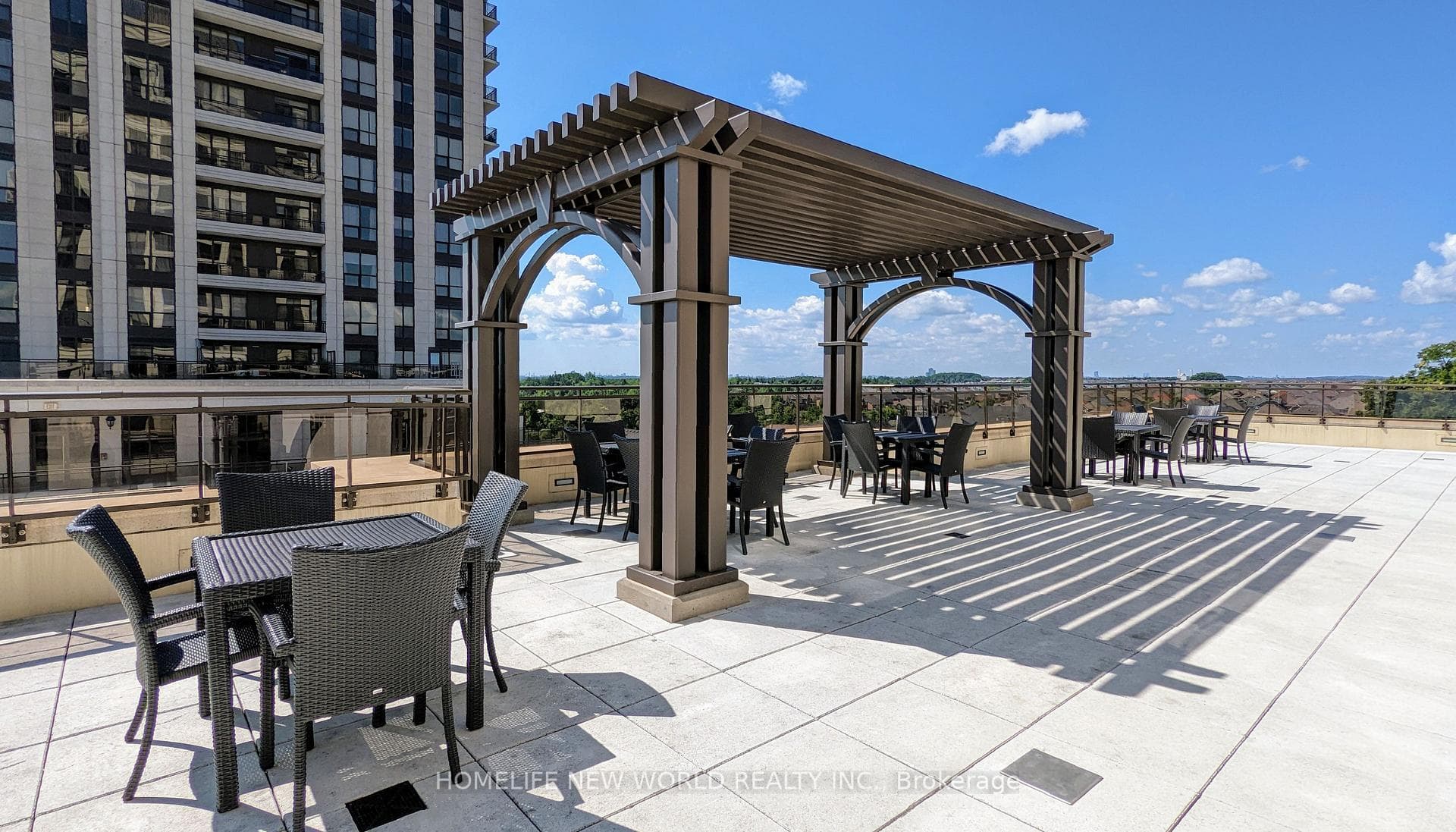 9506 Markham Road Unit 910 photo 13
