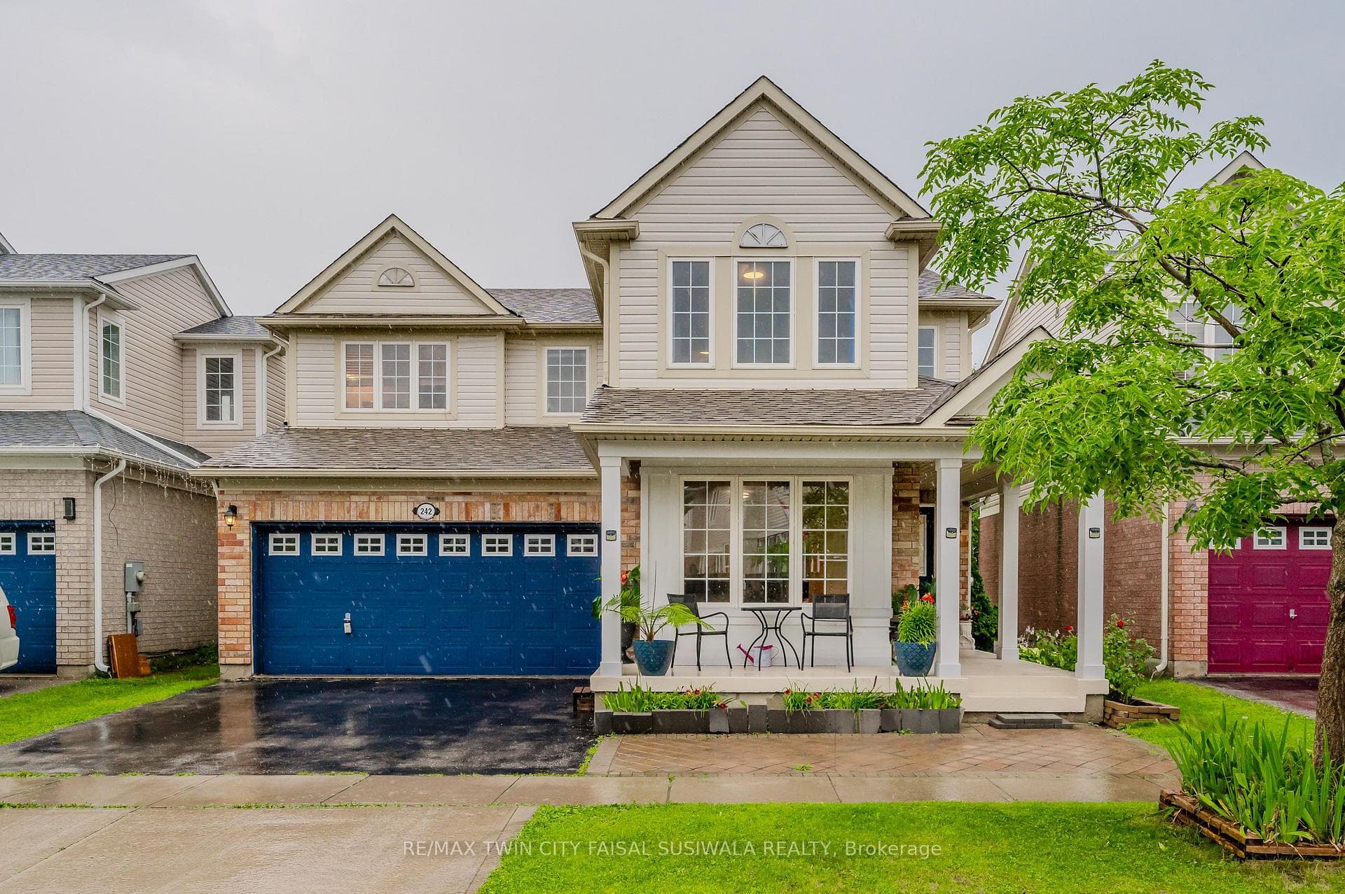 242 Garth Massey Drive photo 1