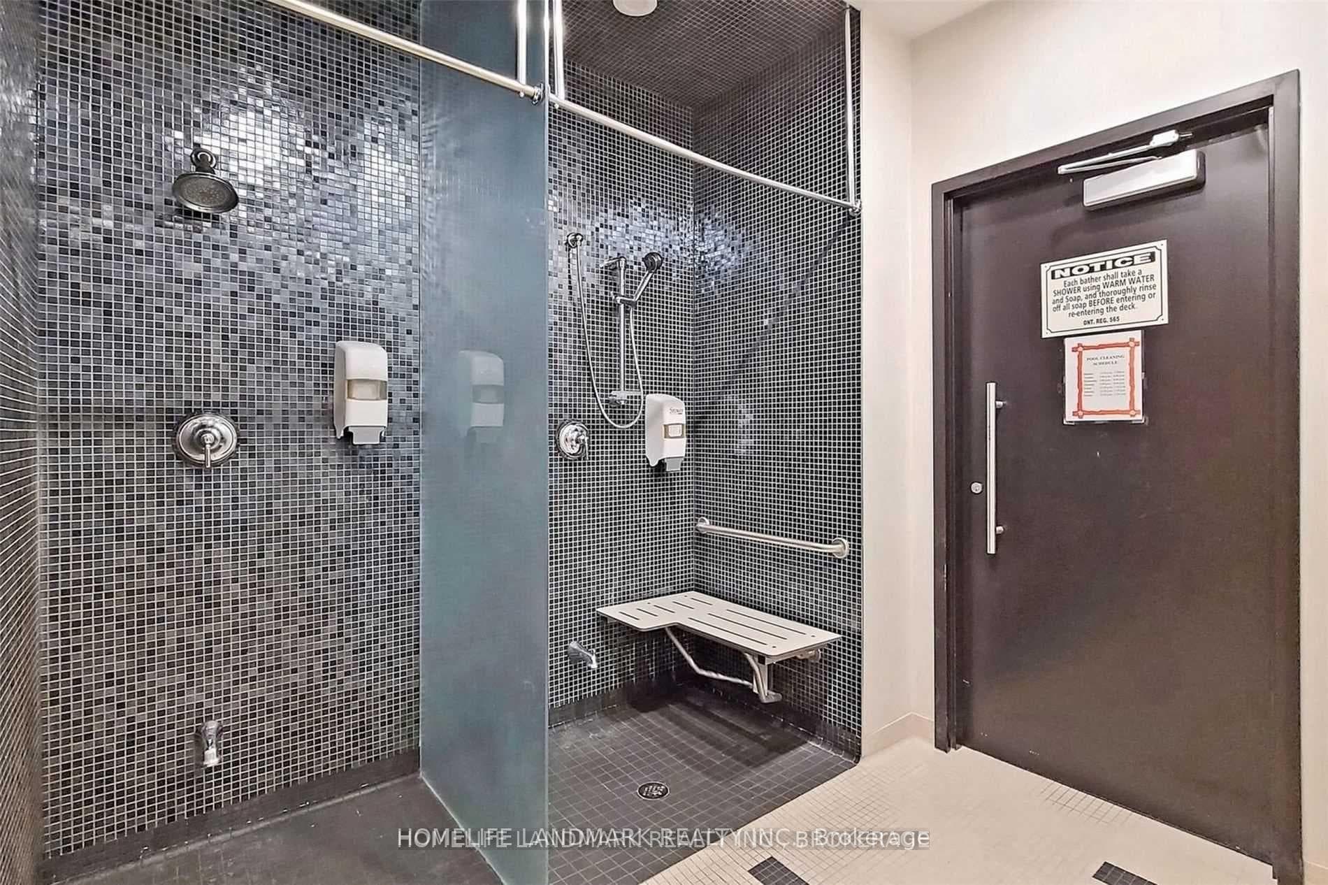 770 Bay Street Unit 2508 photo 18