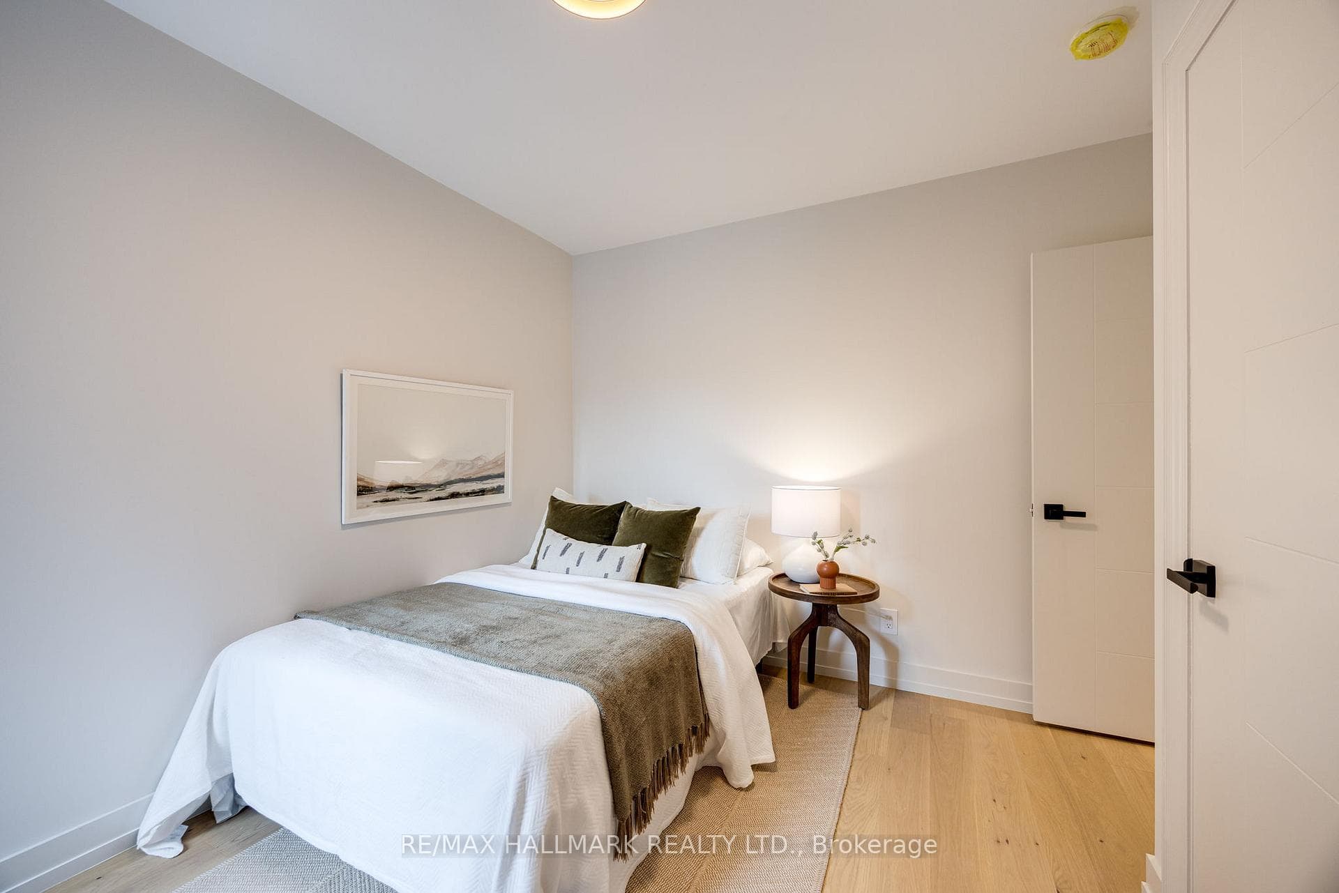 4th bedroom (Middle)