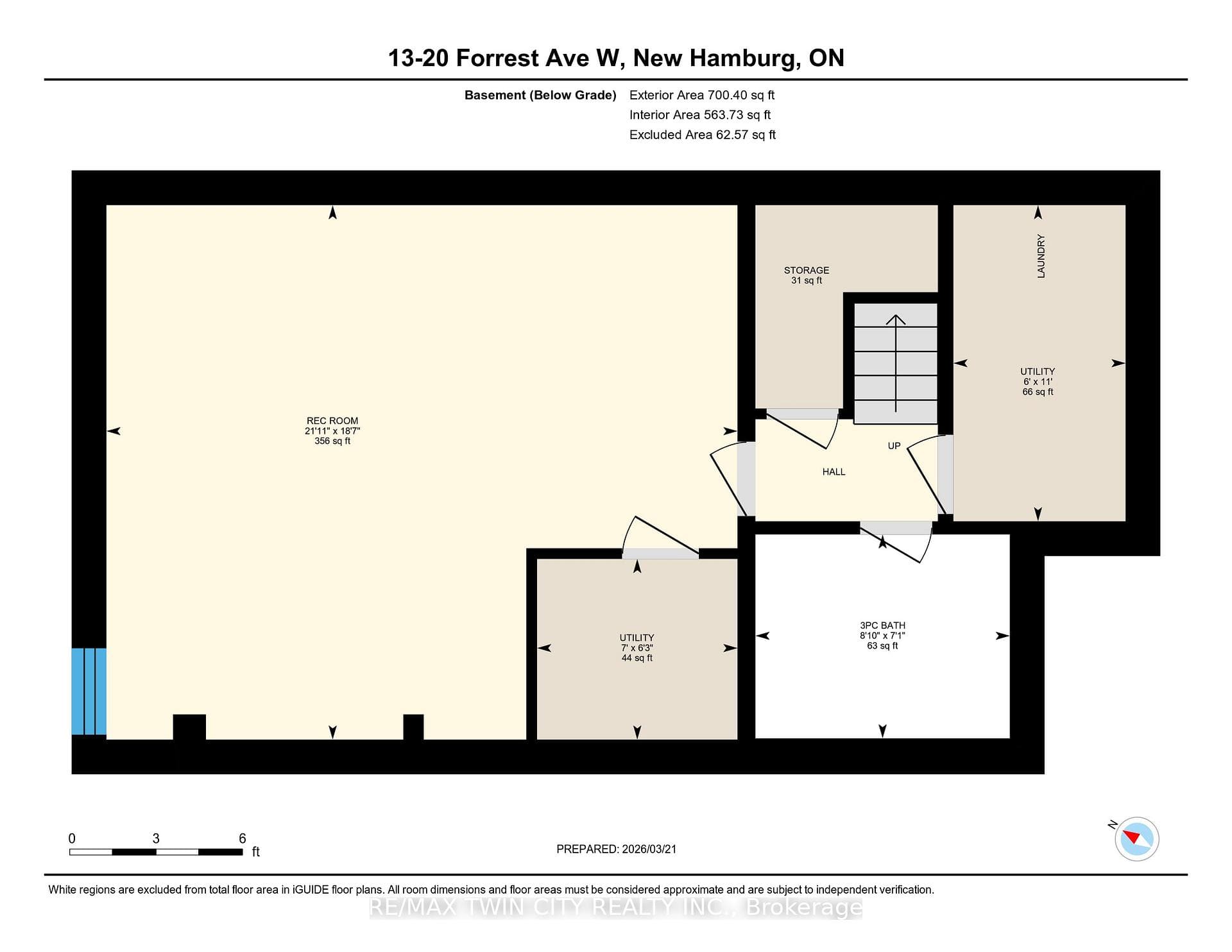 20 Forrest Avenue Unit 13 photo 48