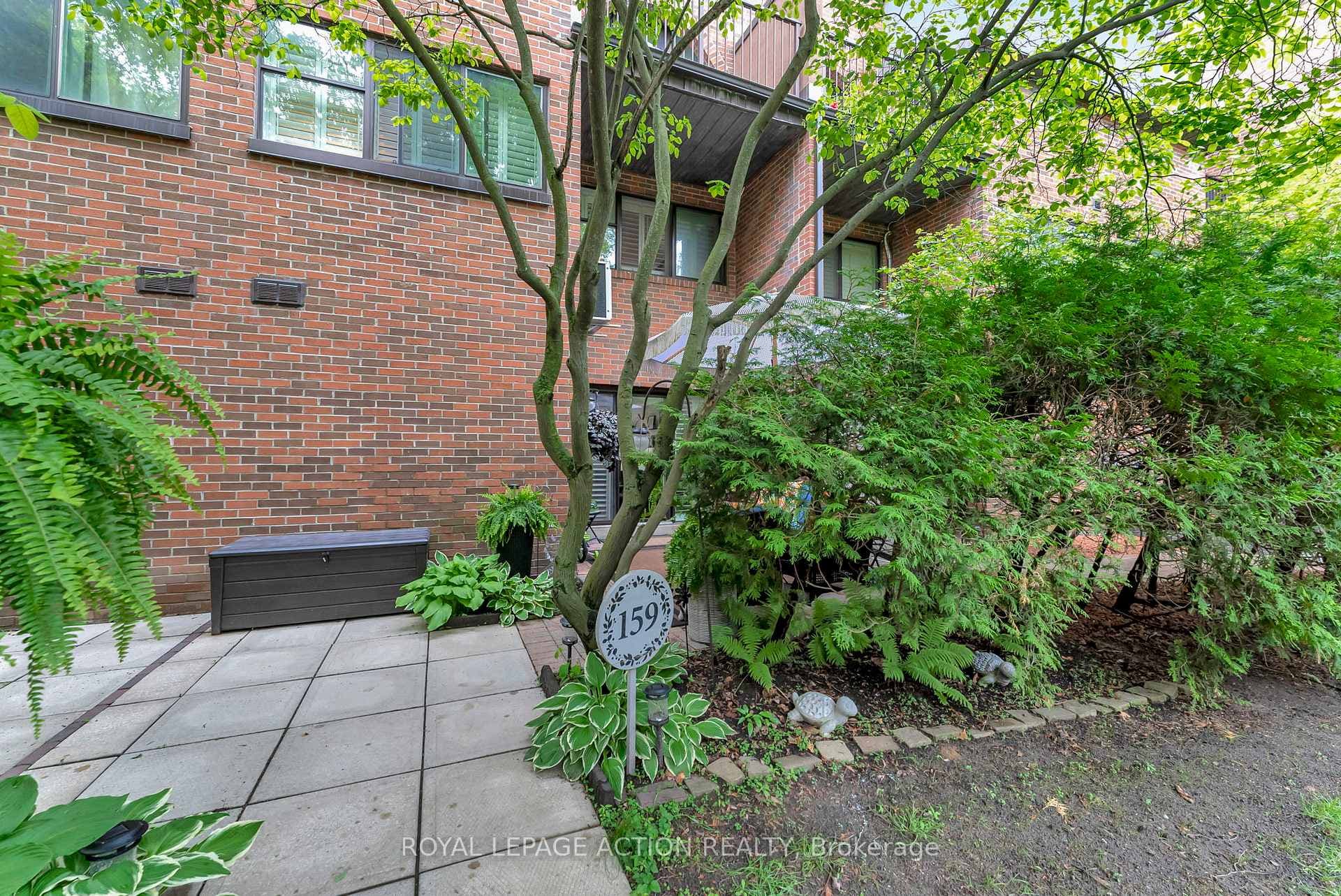 36 Hayhurst Road Unit 159 photo 22