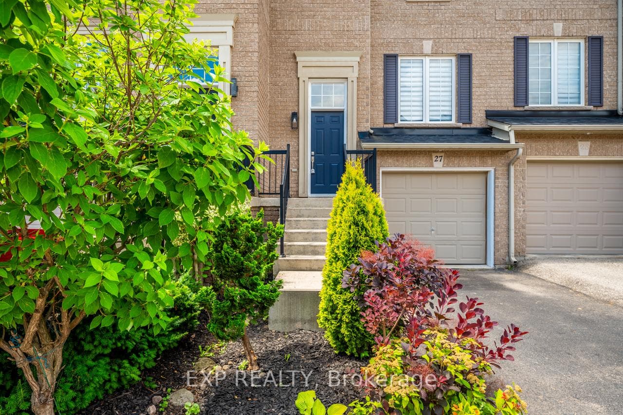 2280 Baronwood Drive Unit 27 photo 2