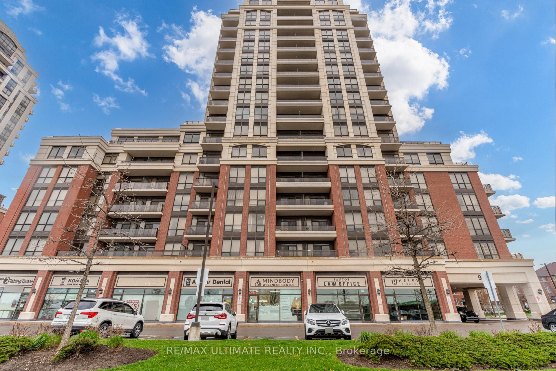 9506 Markham Road Unit 1709 photo 2