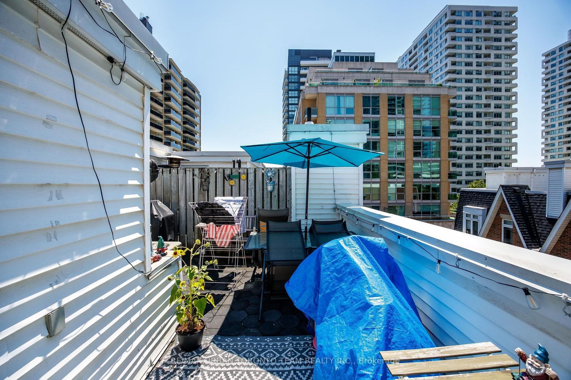 85 Lillian Street Unit 21 photo 21