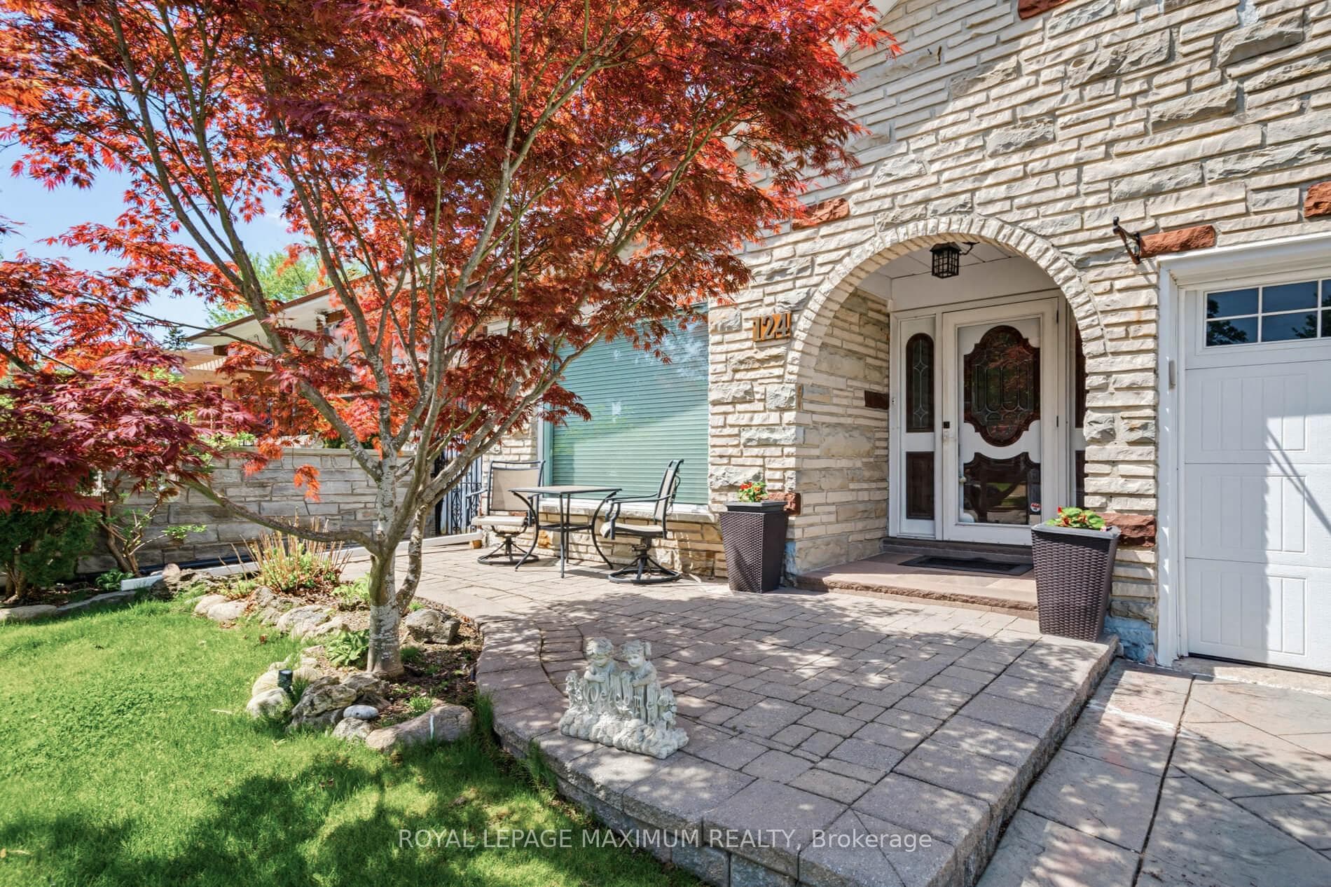 124 Nortonville Drive photo 4