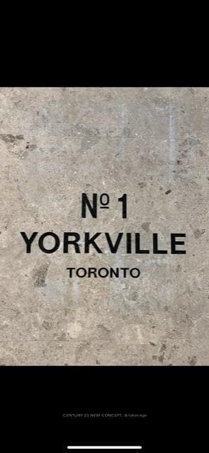 1 Yorkville Avenue Unit 605 photo 1