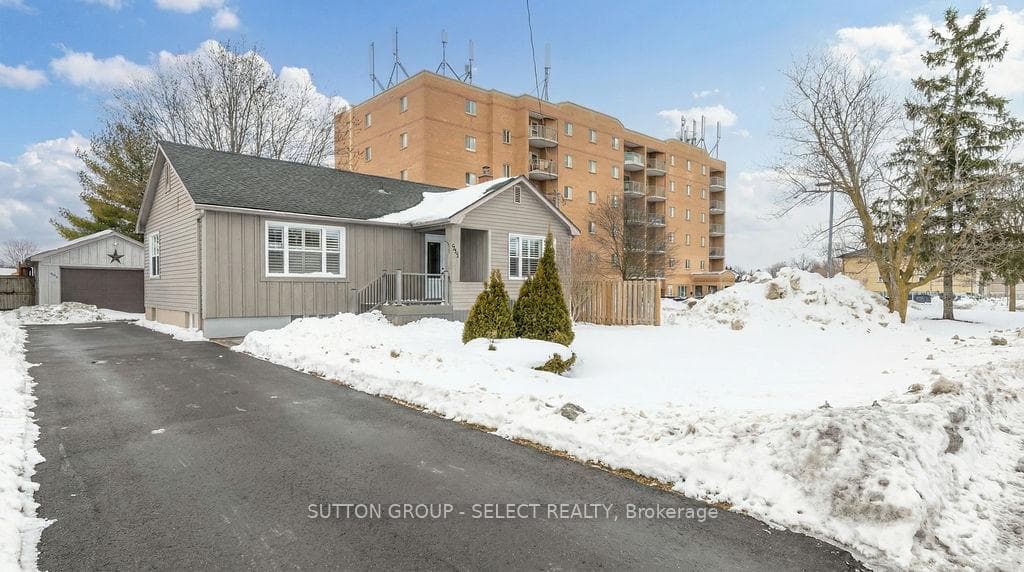 353 Clarke Road photo 26