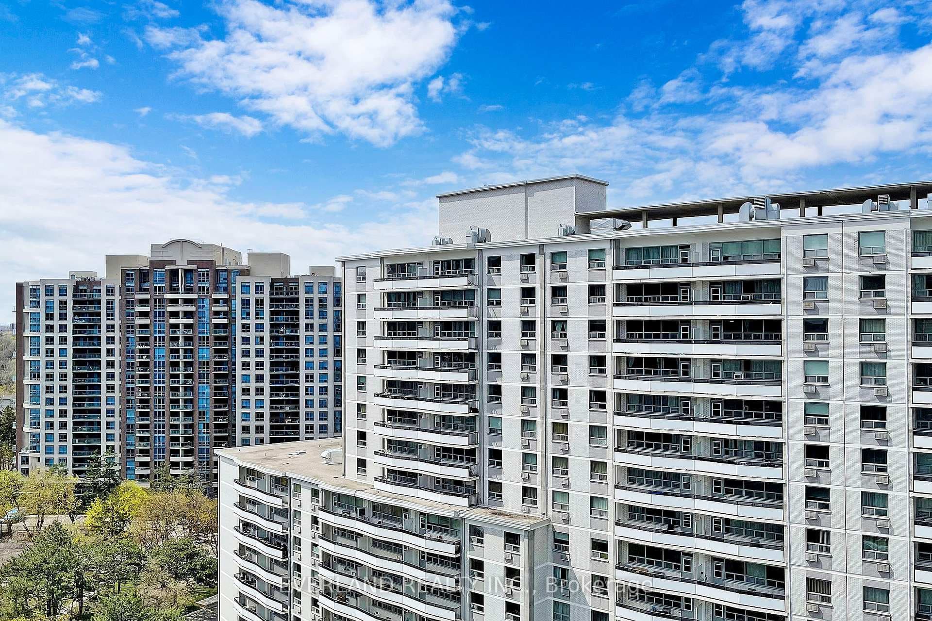 5180 Yonge Street Unit 1111 photo 29
