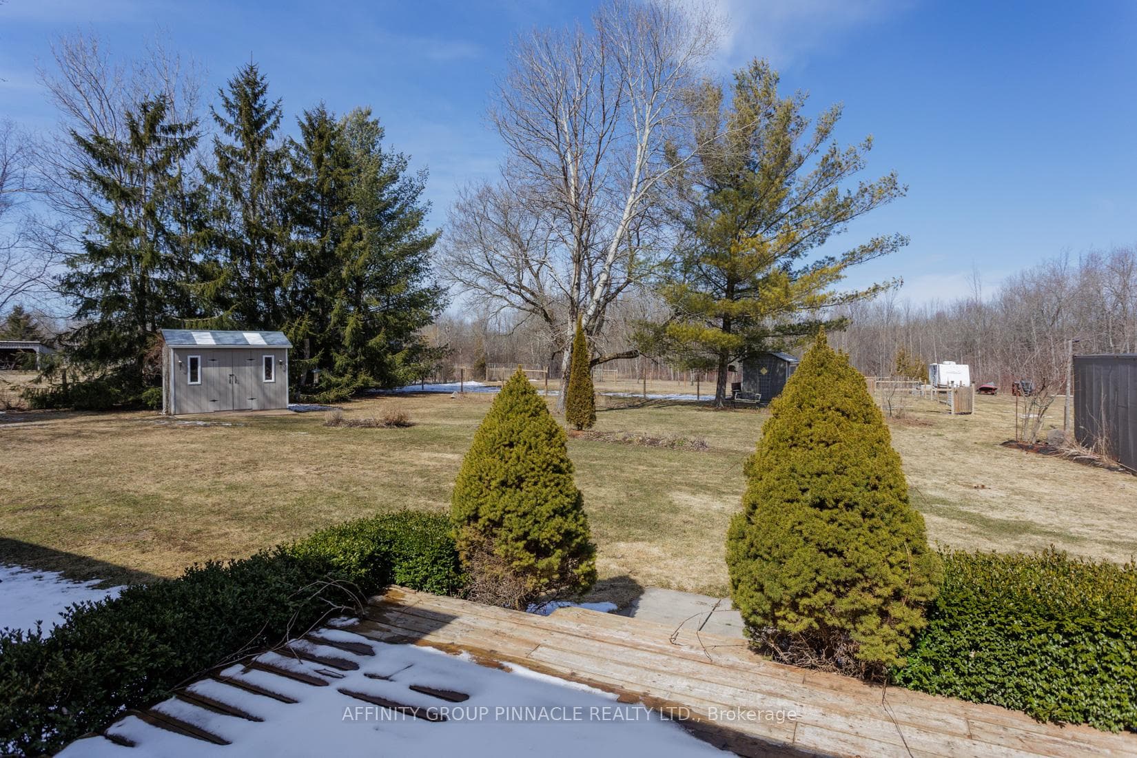 1059 Woodville Road photo 25