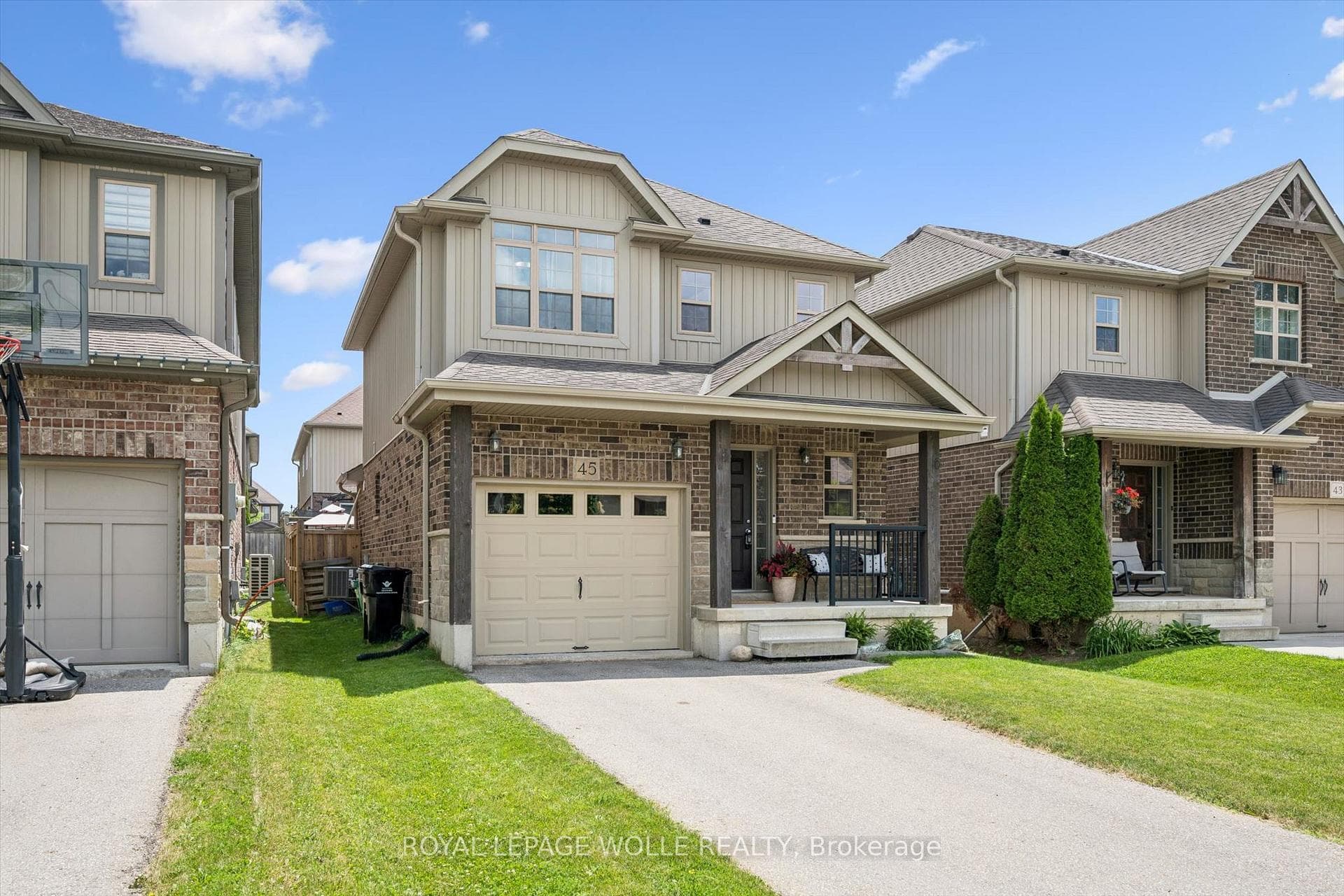 45 Captain Mccallum Drive photo 5