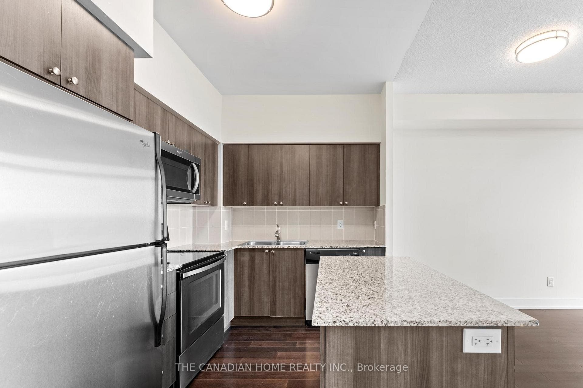 1638 Bloor Street Unit 1003 photo 14
