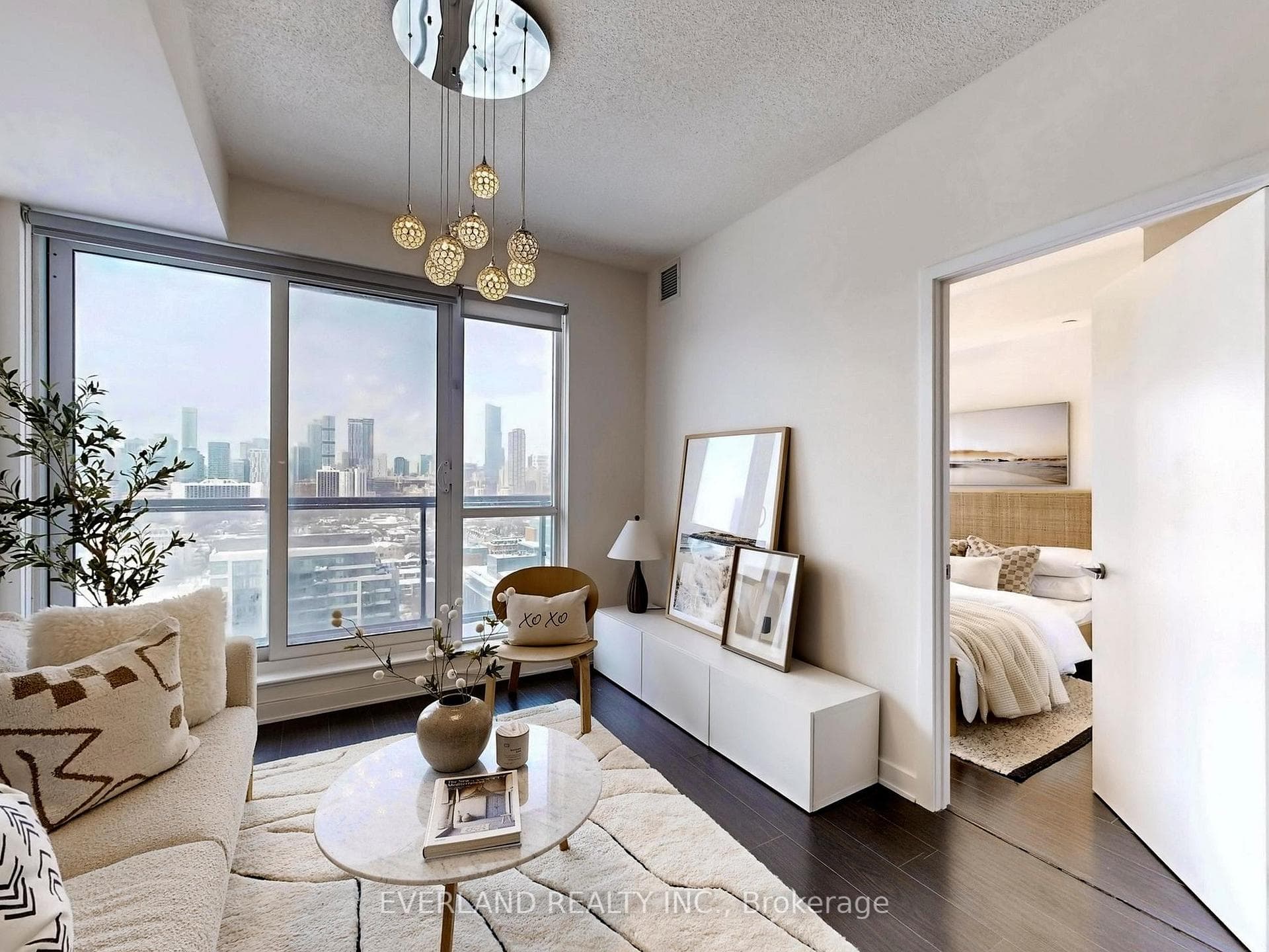 55 Regent Park Boulevard Unit 2108 photo 1