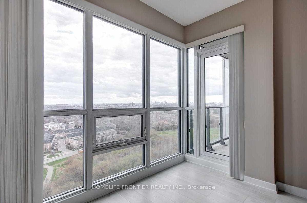 2220 Lake Shore Boulevard Unit 1901 photo 6