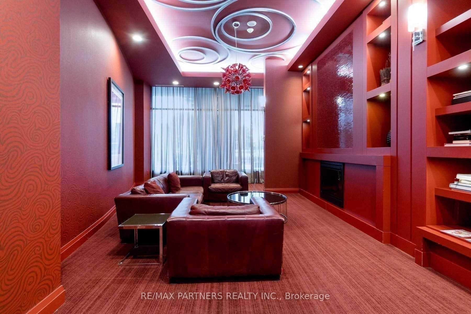 5791 Yonge Street Unit 606 photo 17