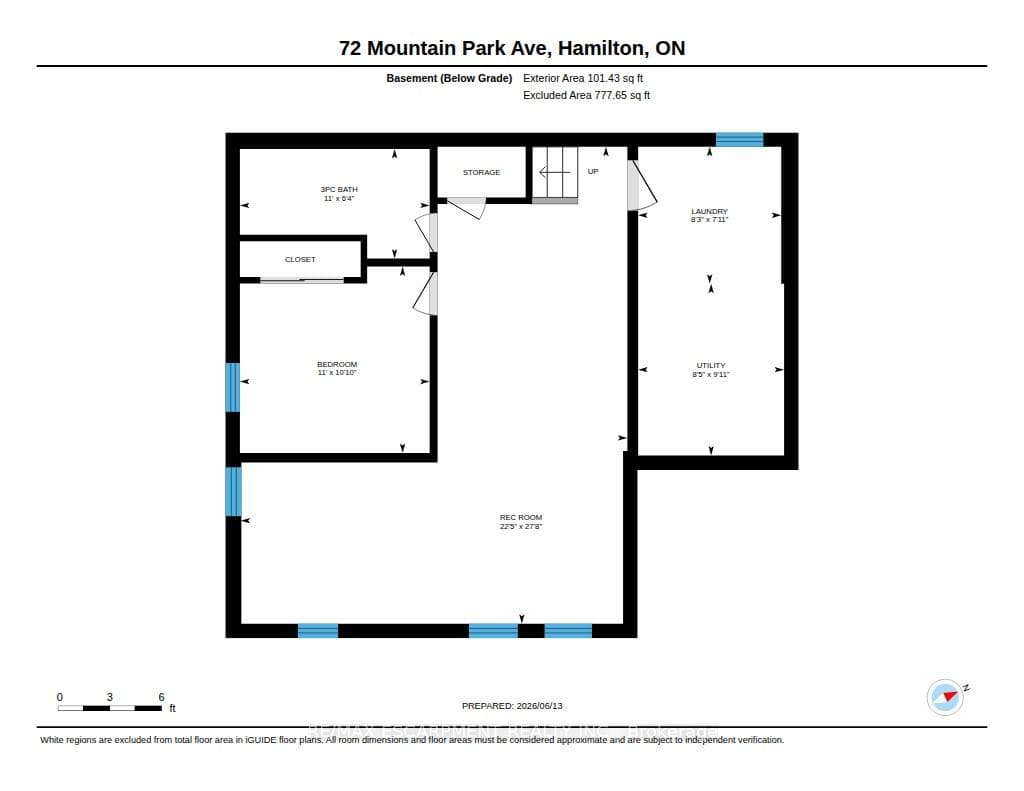 72 Mountain Park Avenue photo 49
