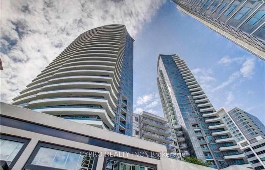 7171 Yonge Street Unit 1711 photo 1