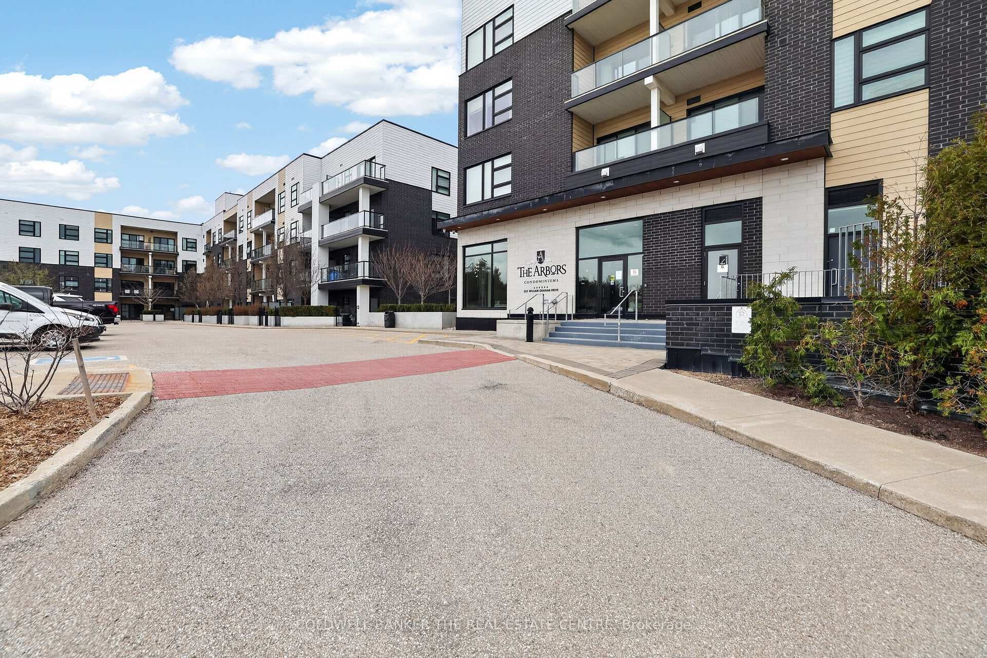 555 William Graham Drive Unit 246 photo 3