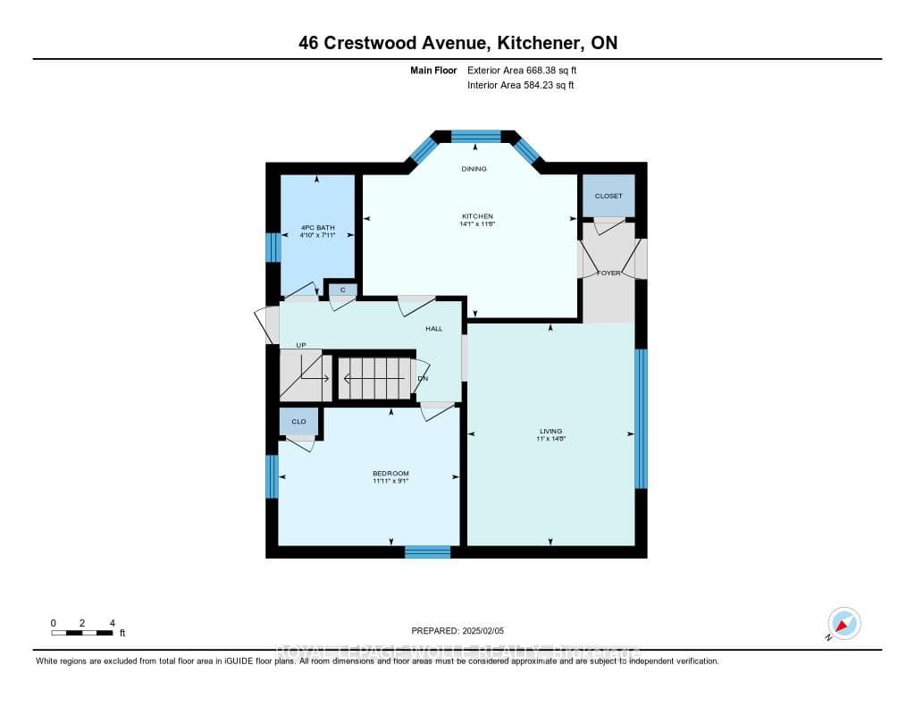 46 Crestwood Avenue photo 35