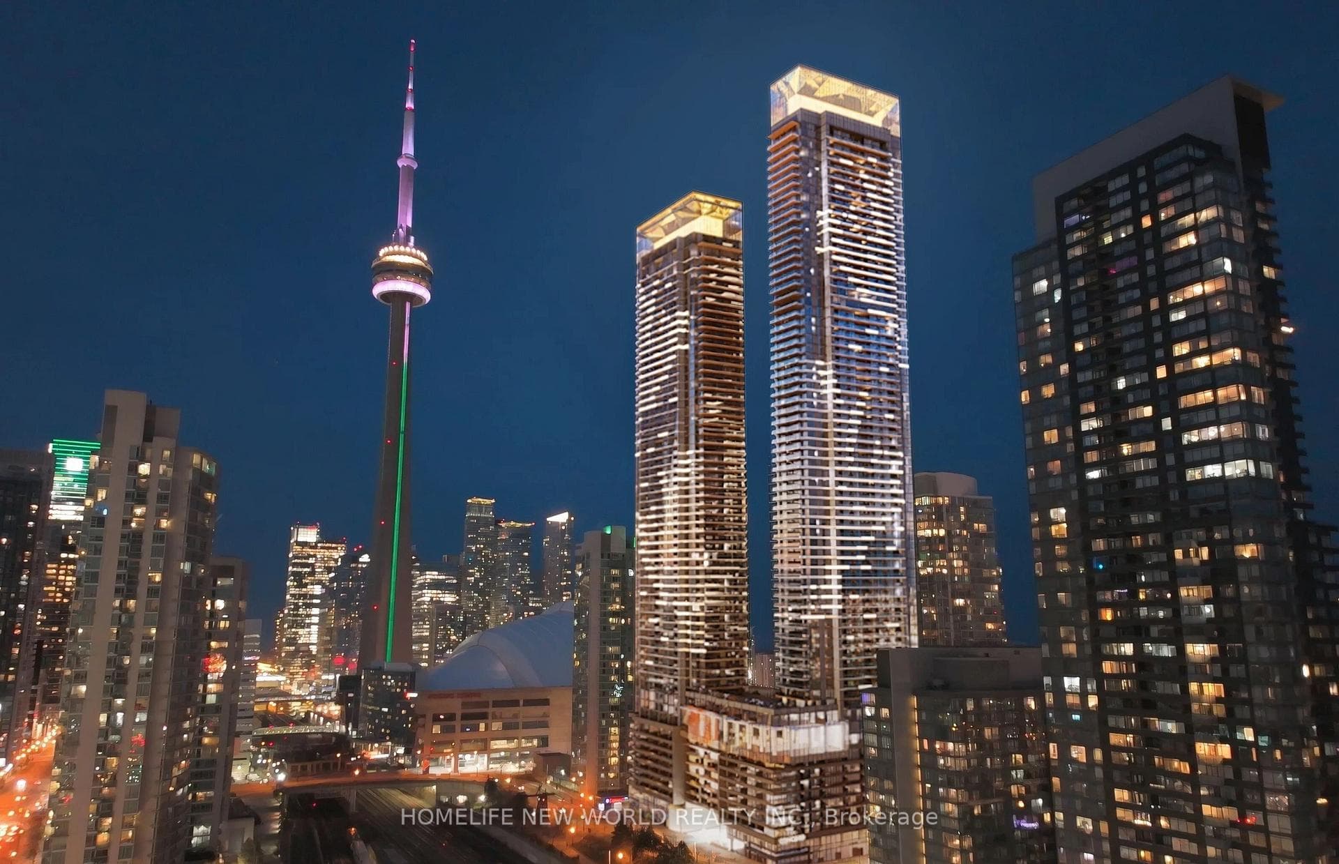 3 Concord Cityplace Way Unit 1609 photo 2
